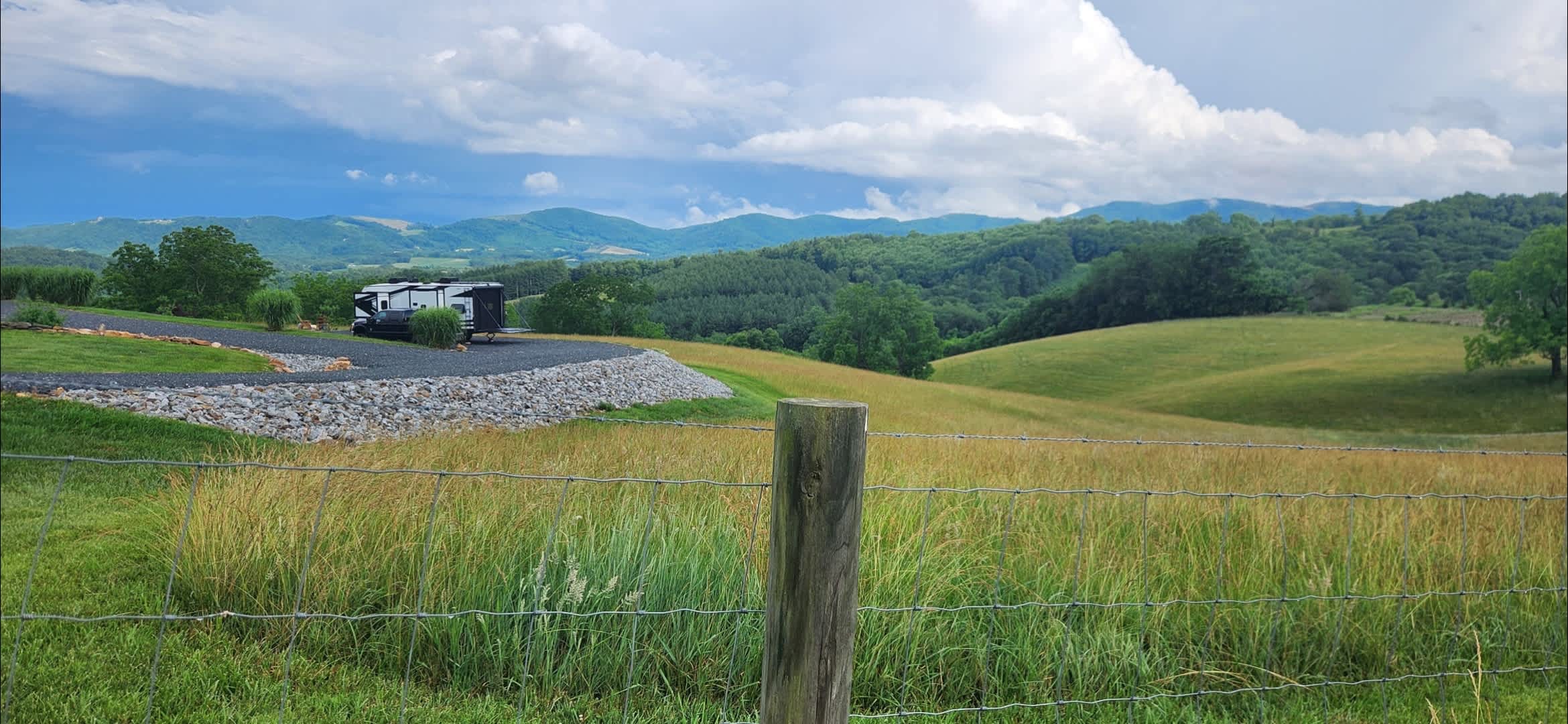 Redeemers Ridge Retreat