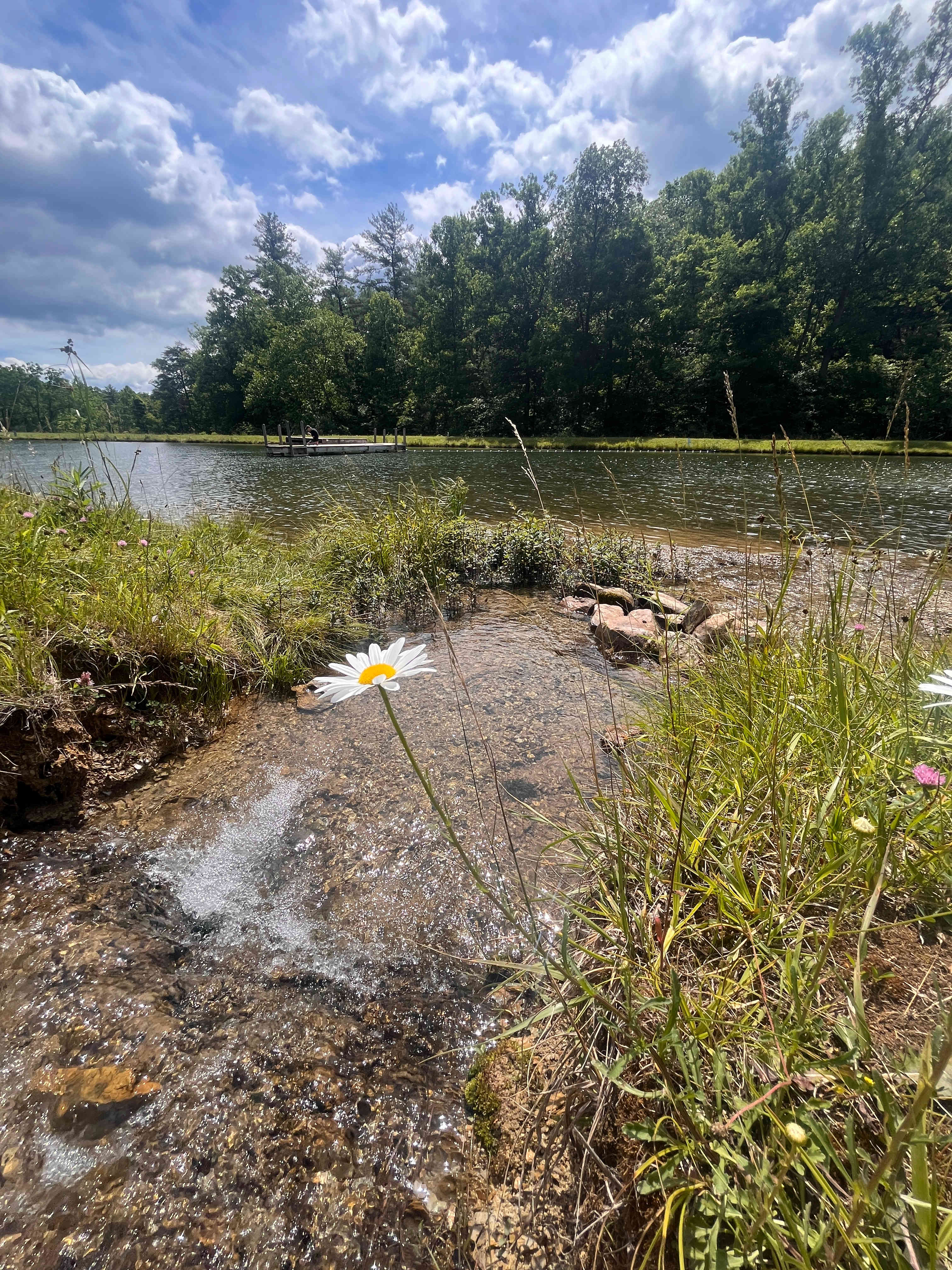 Buffalo Gap Retreat and Camp