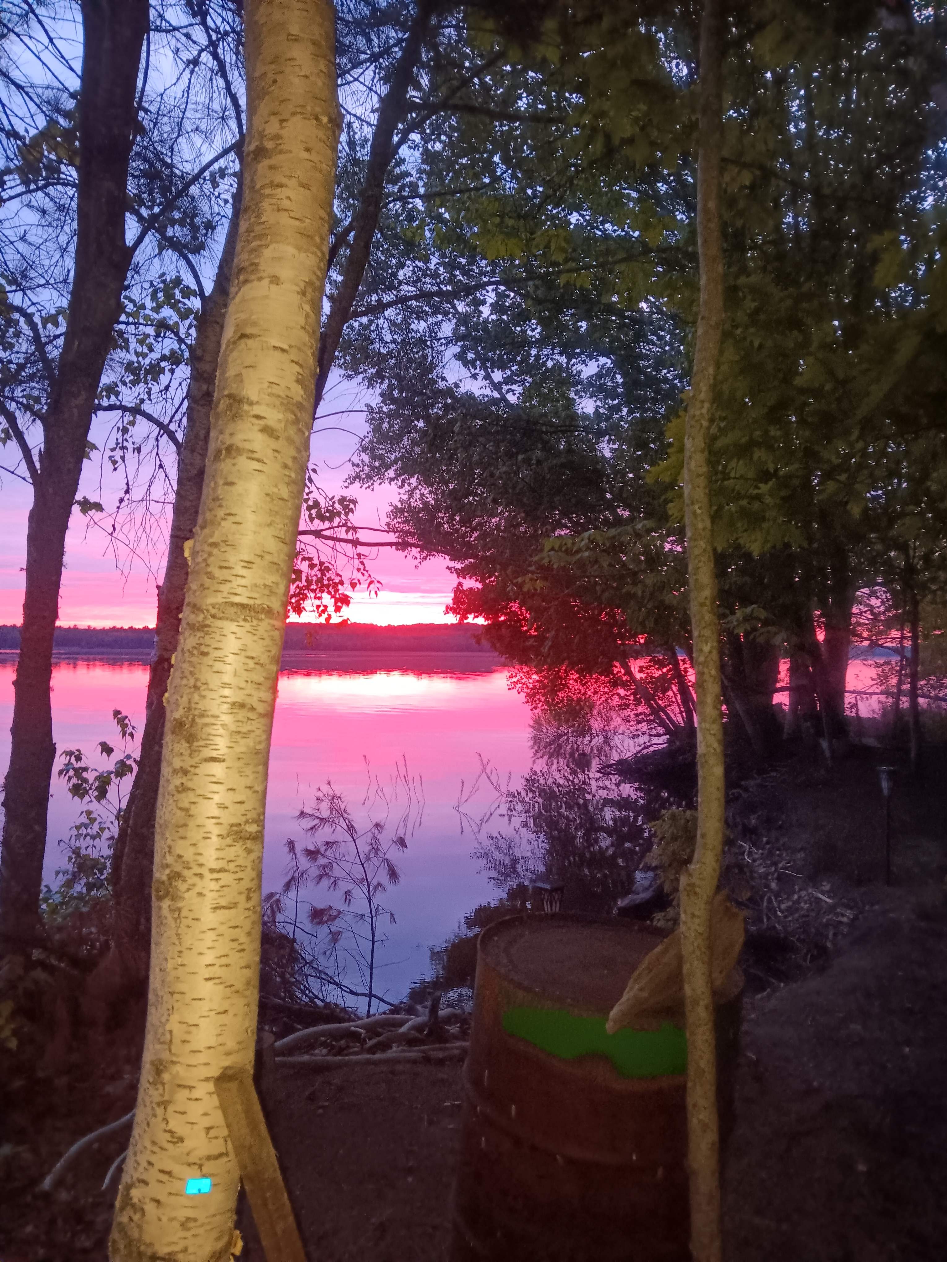 Wild Soul Serenity Campground