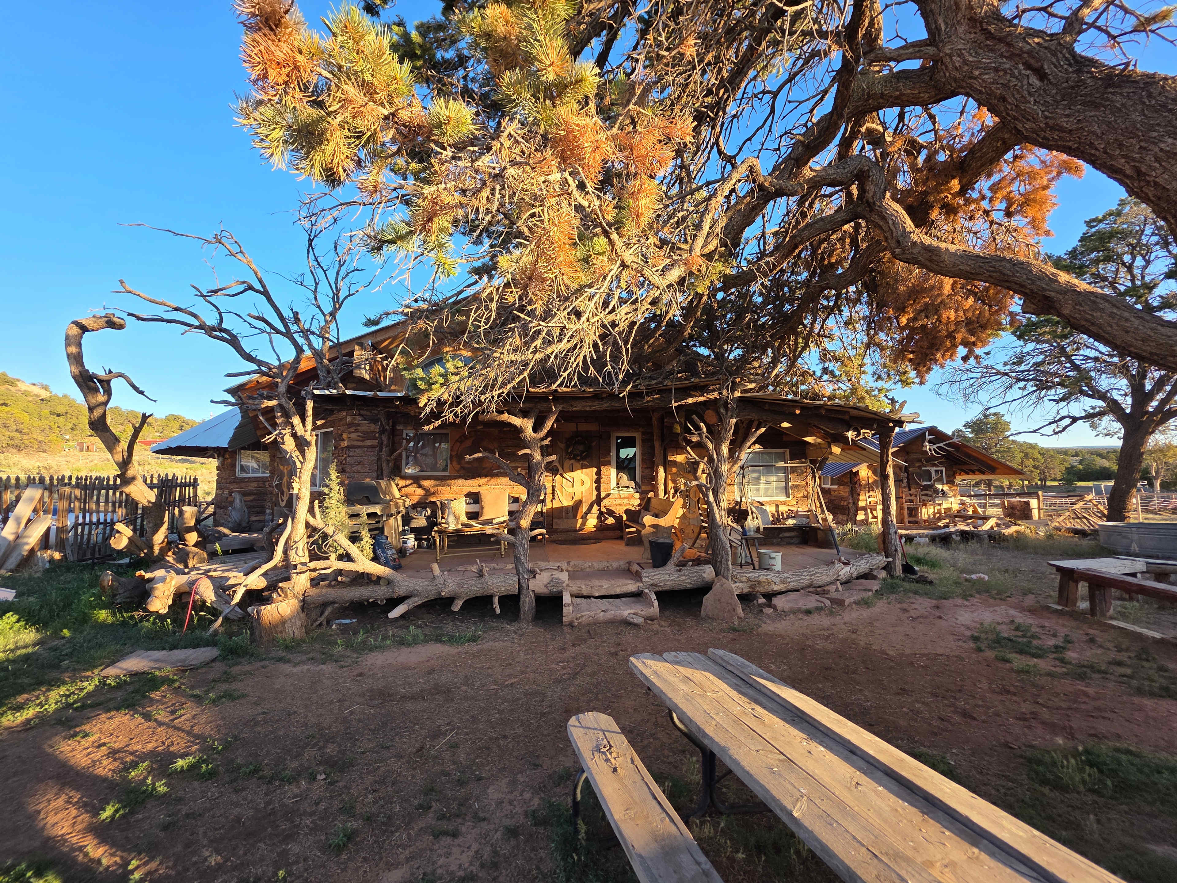 Stephens Ranch