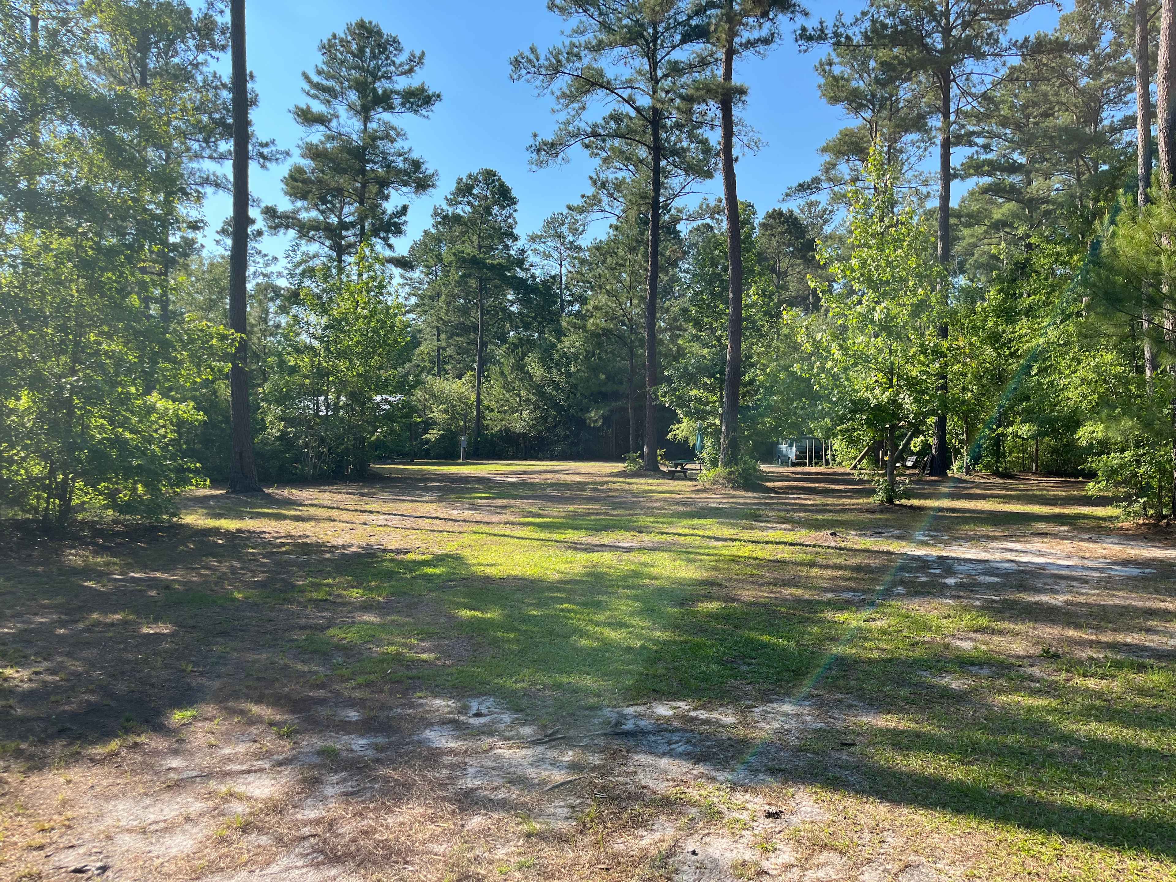 Charlotte's Whispering Pine Farm