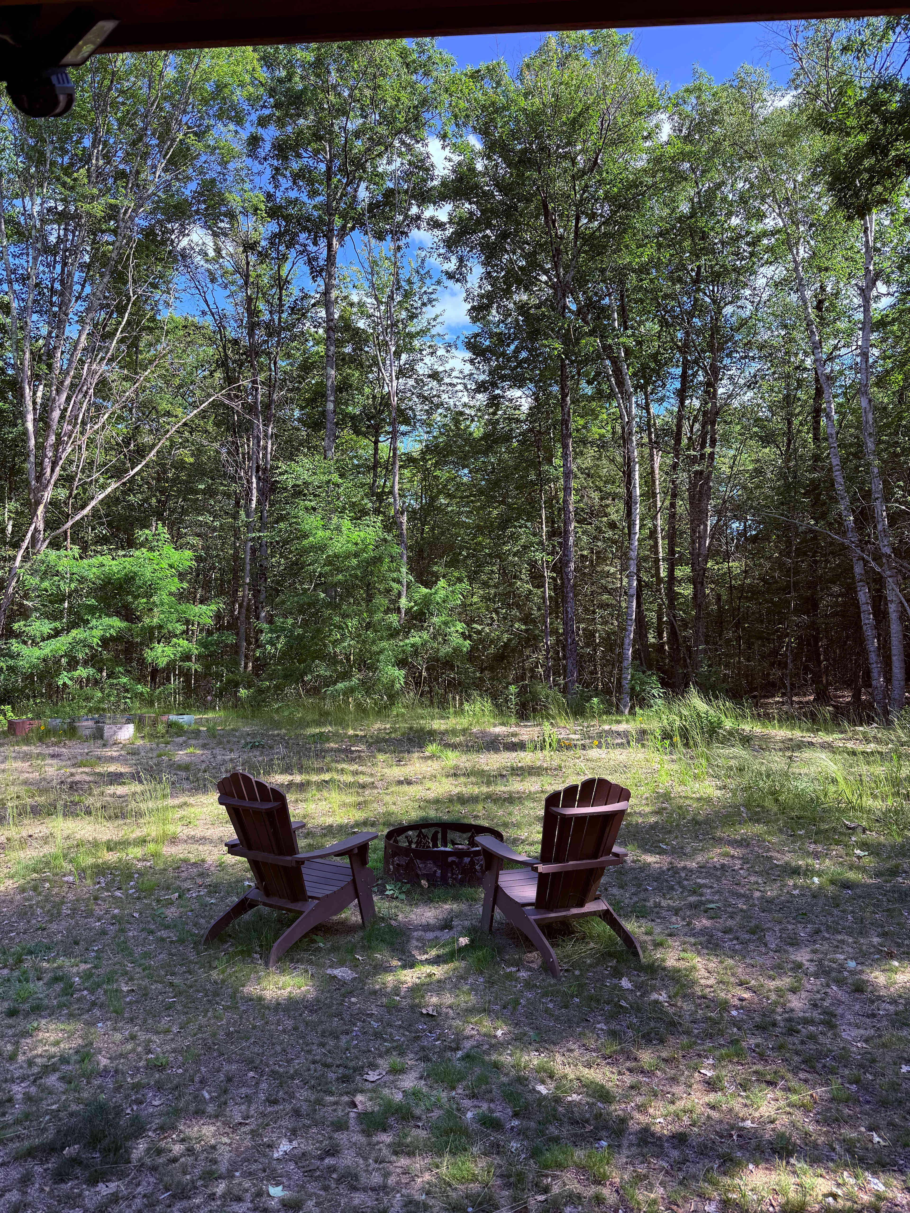 Salamander Hollow Healing Habitat