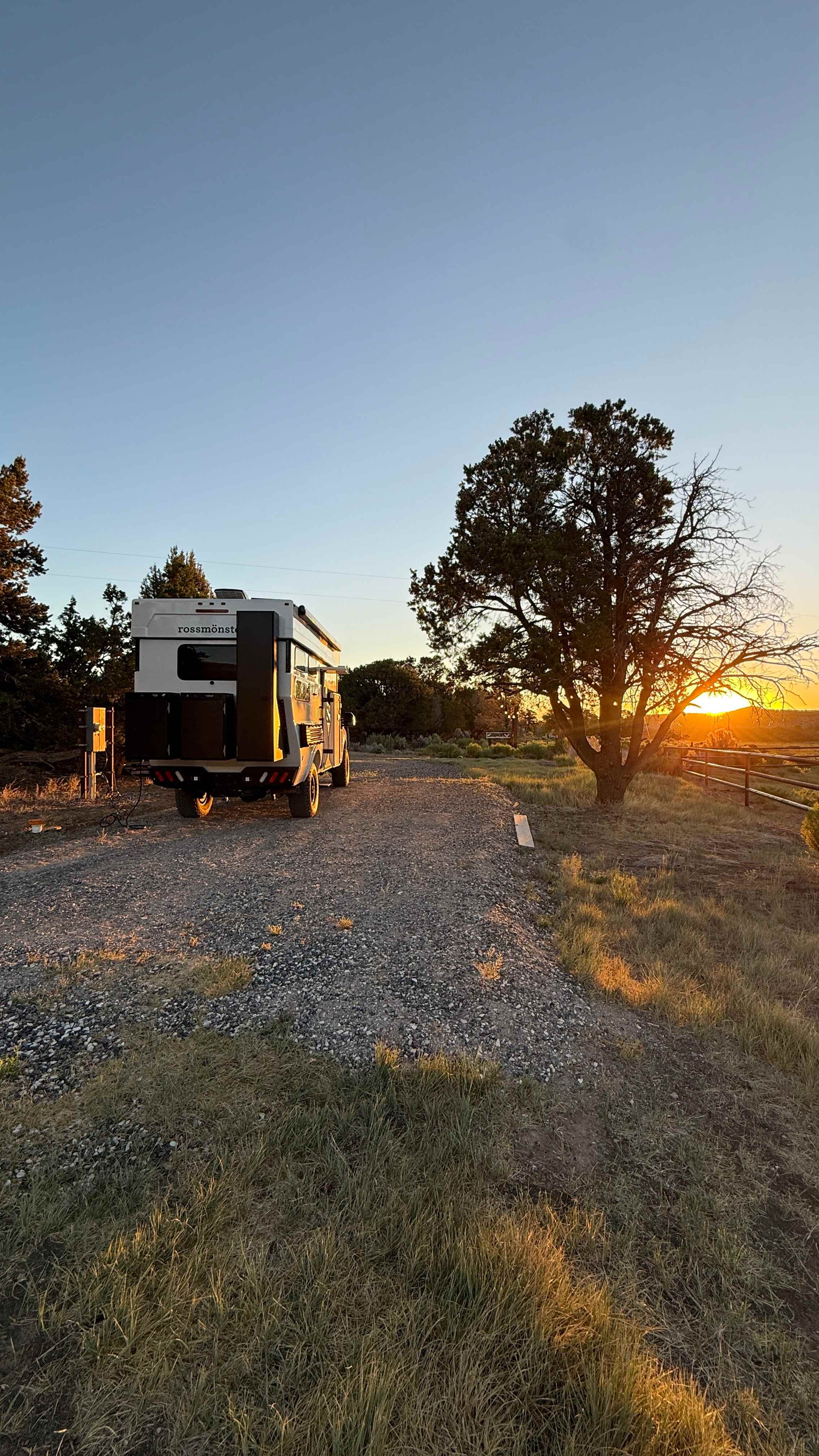 Road to the Sun Ranch