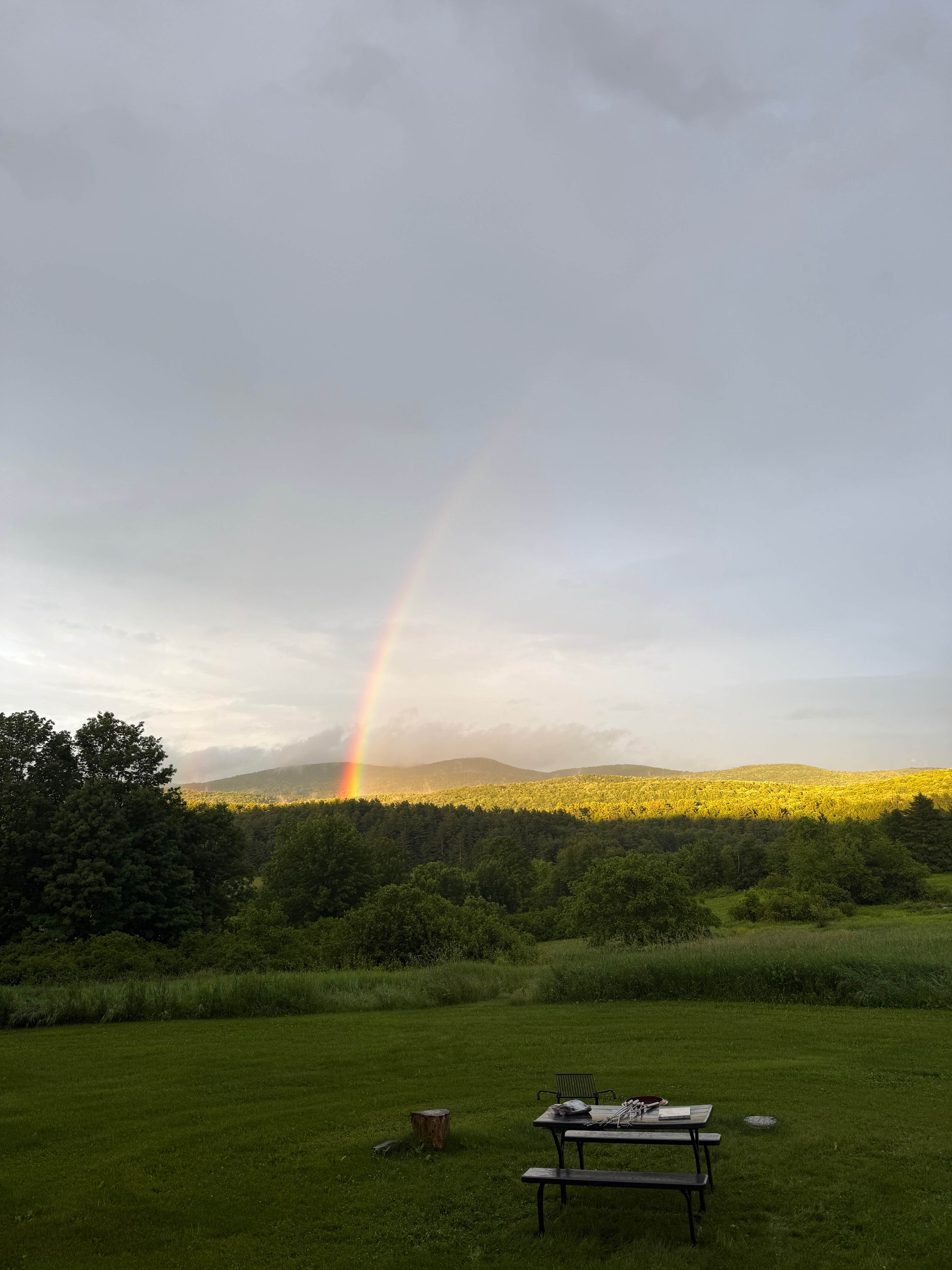 Harold's View Farm