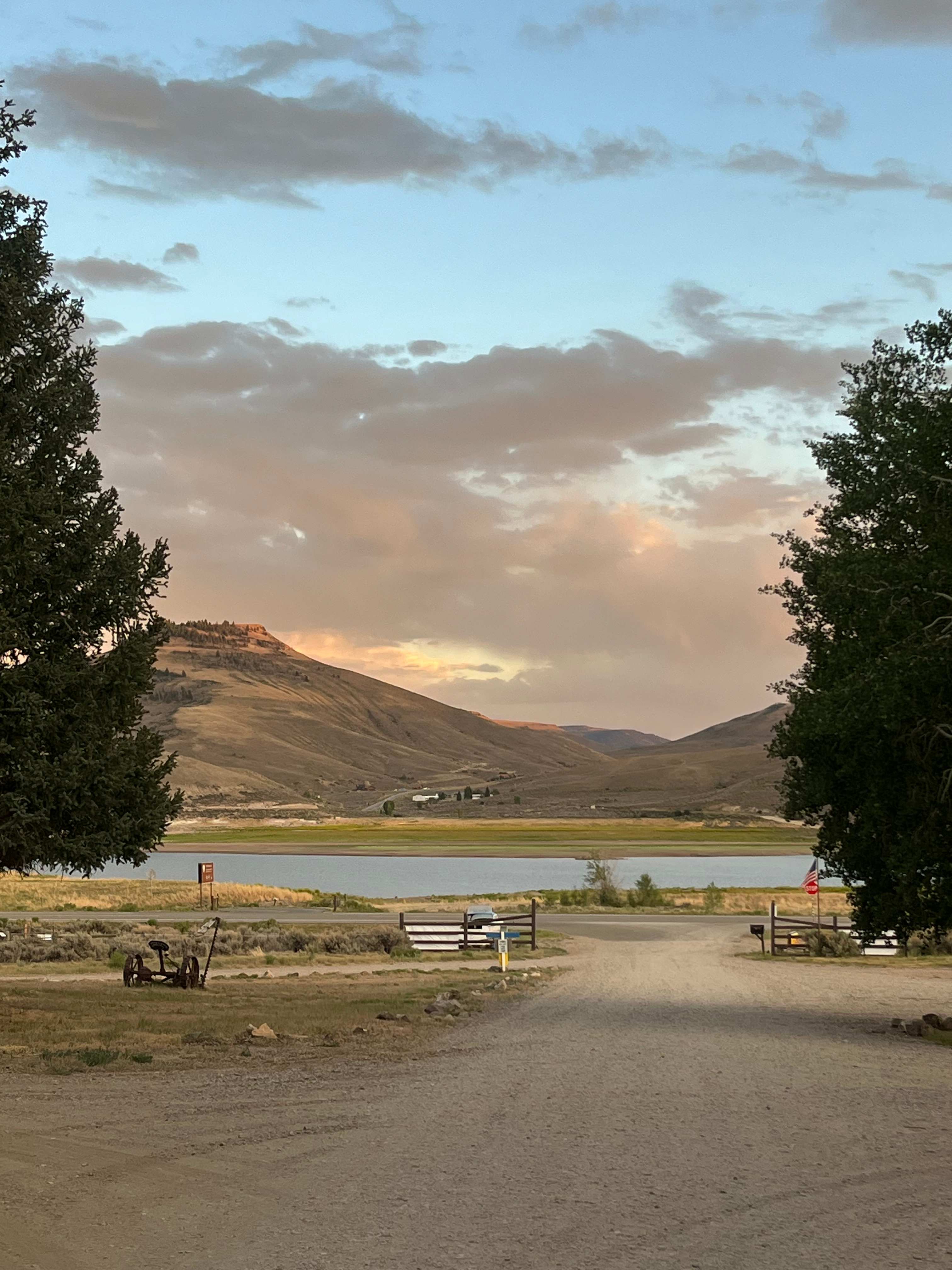 Oasis RV Resort 