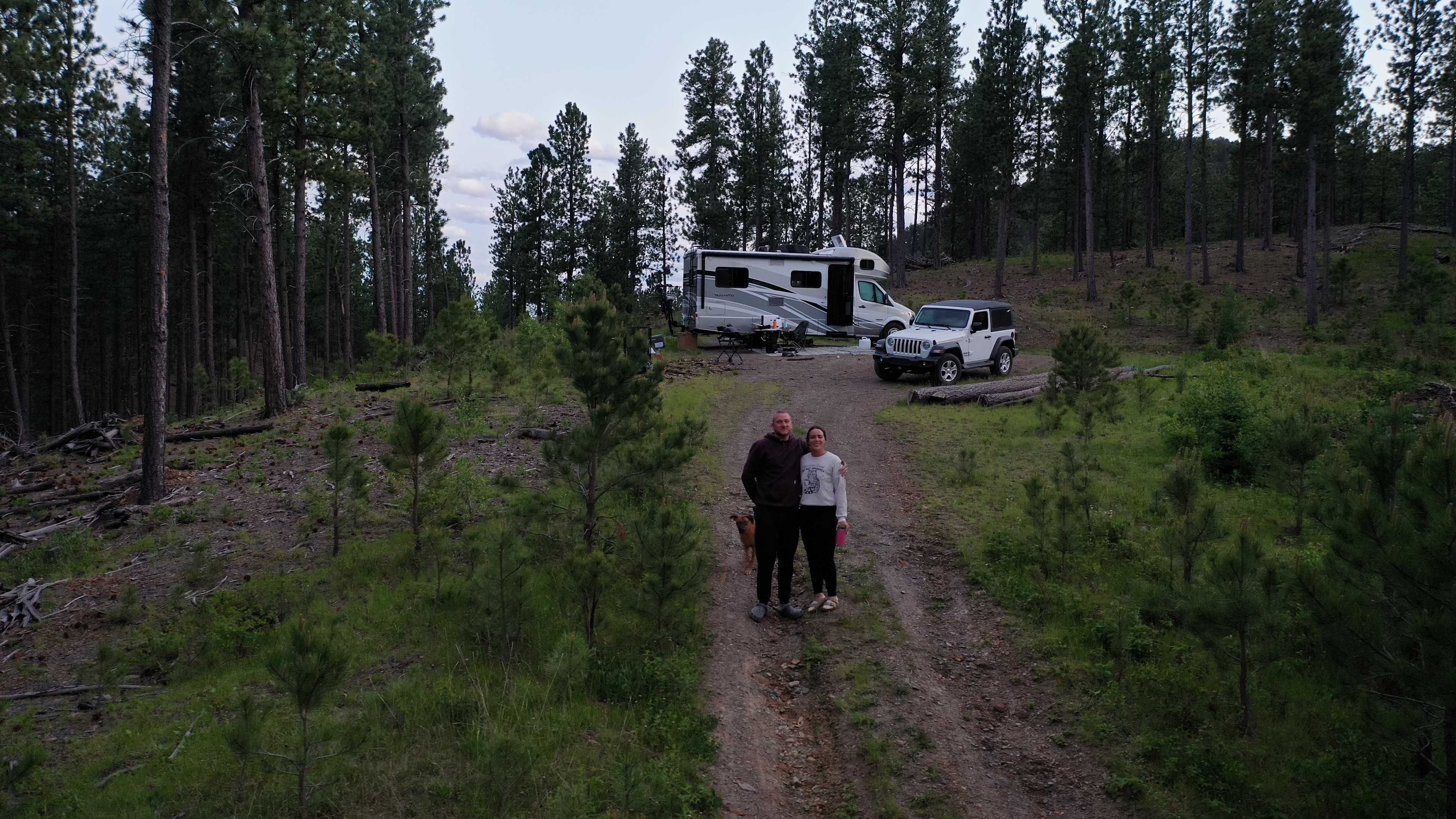 The Wilderness
