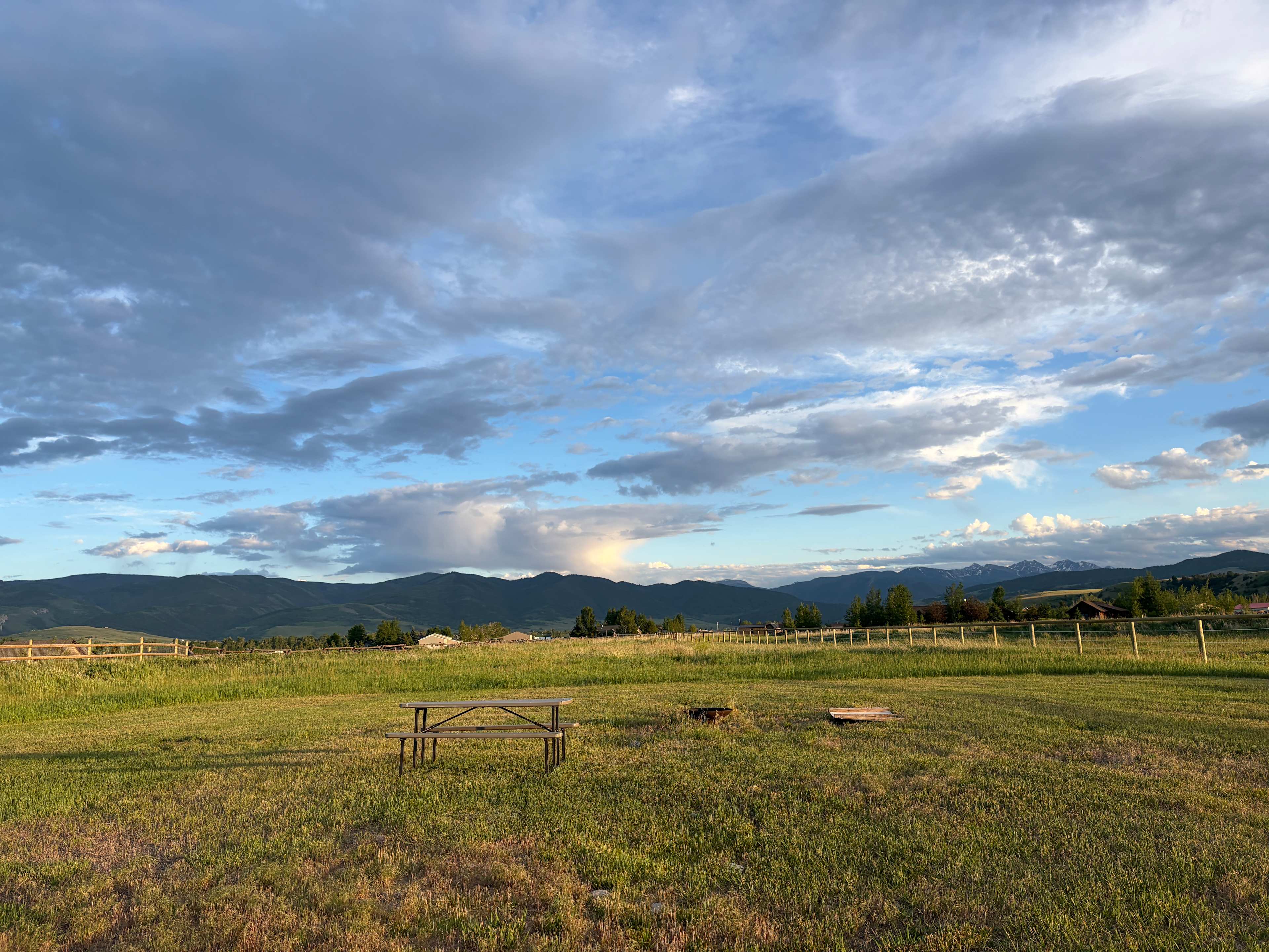 Cloud Nine Equine Ranch