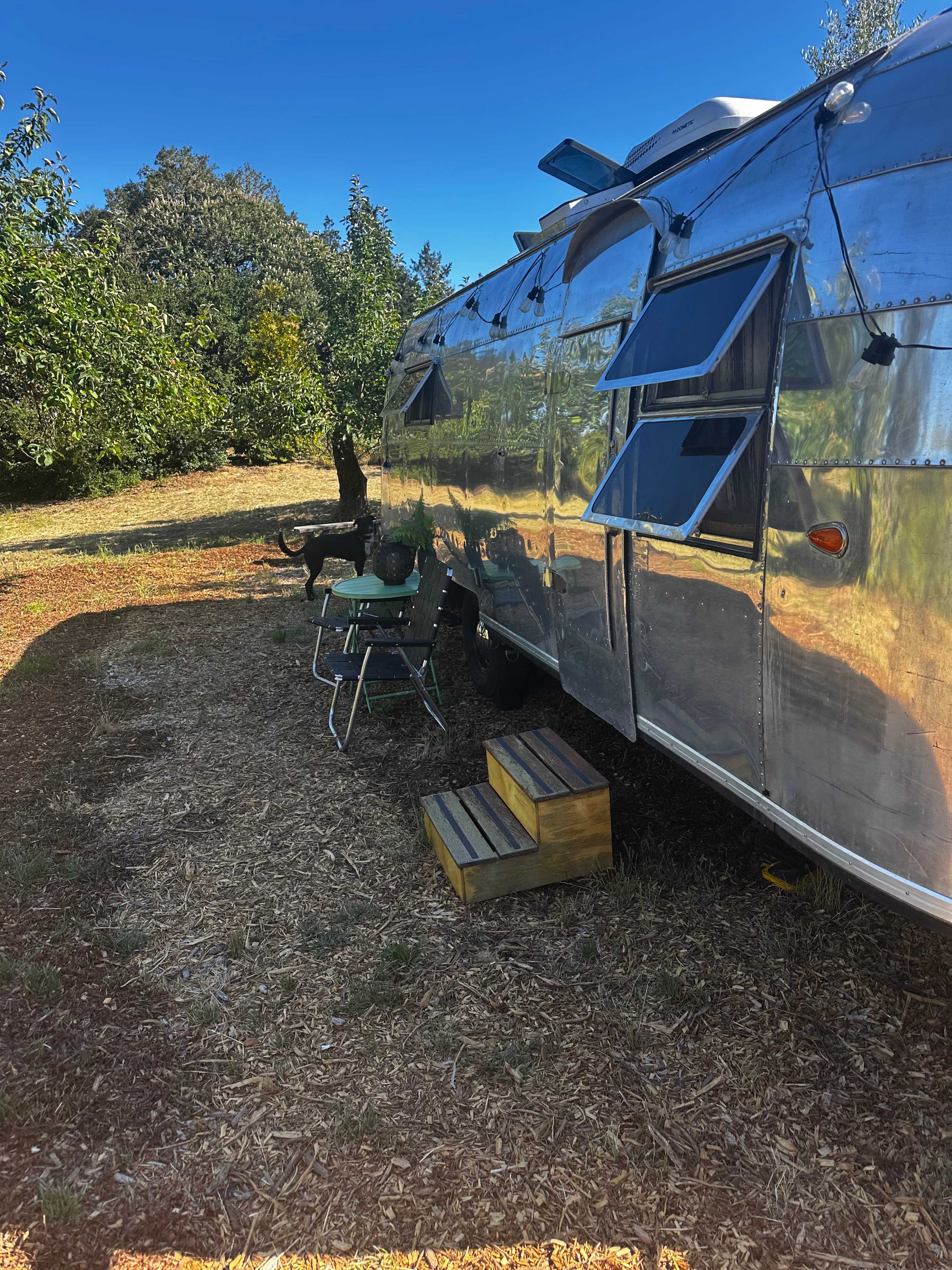 Rancho Laslendini