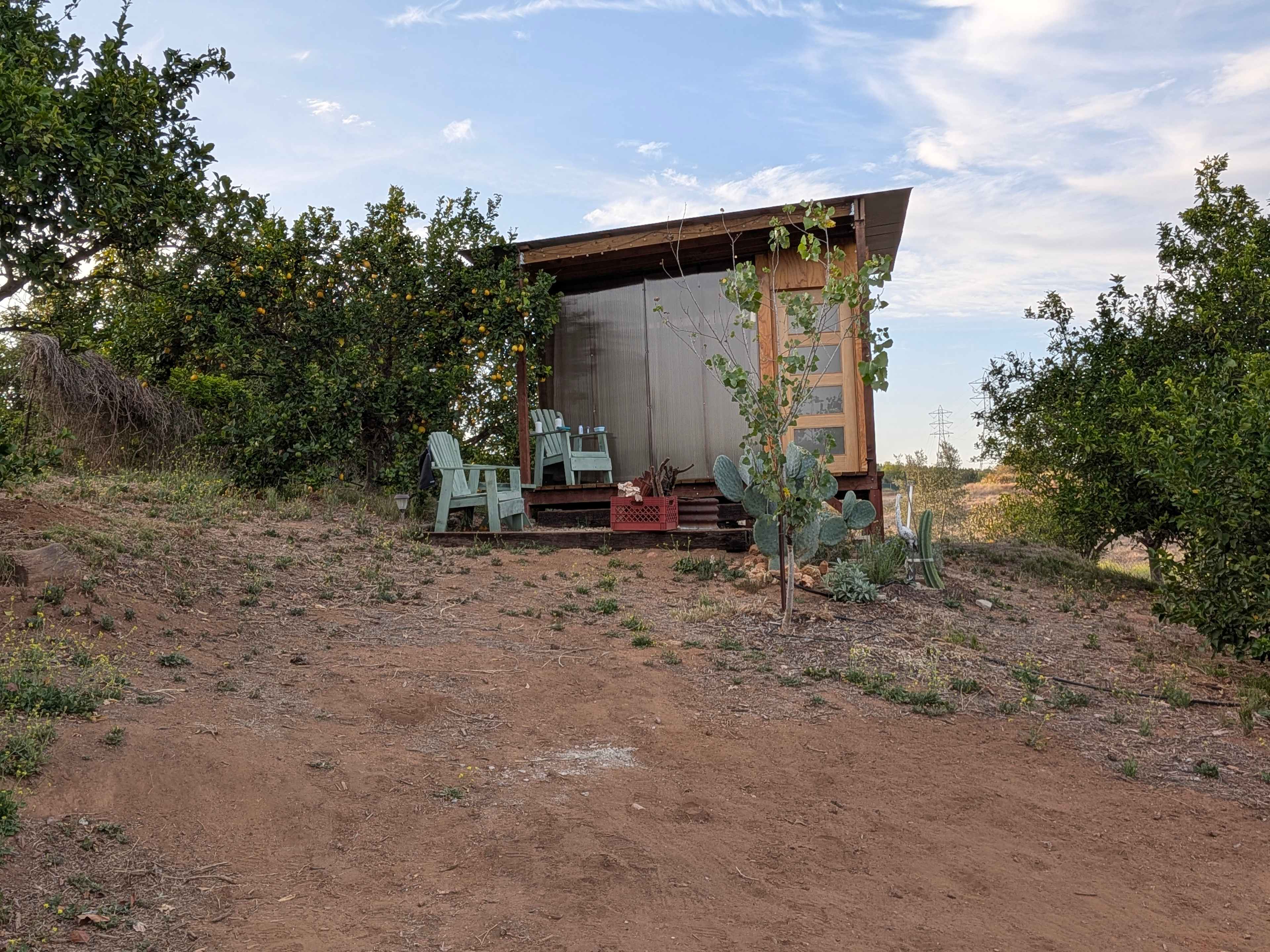 Campo Nopalito