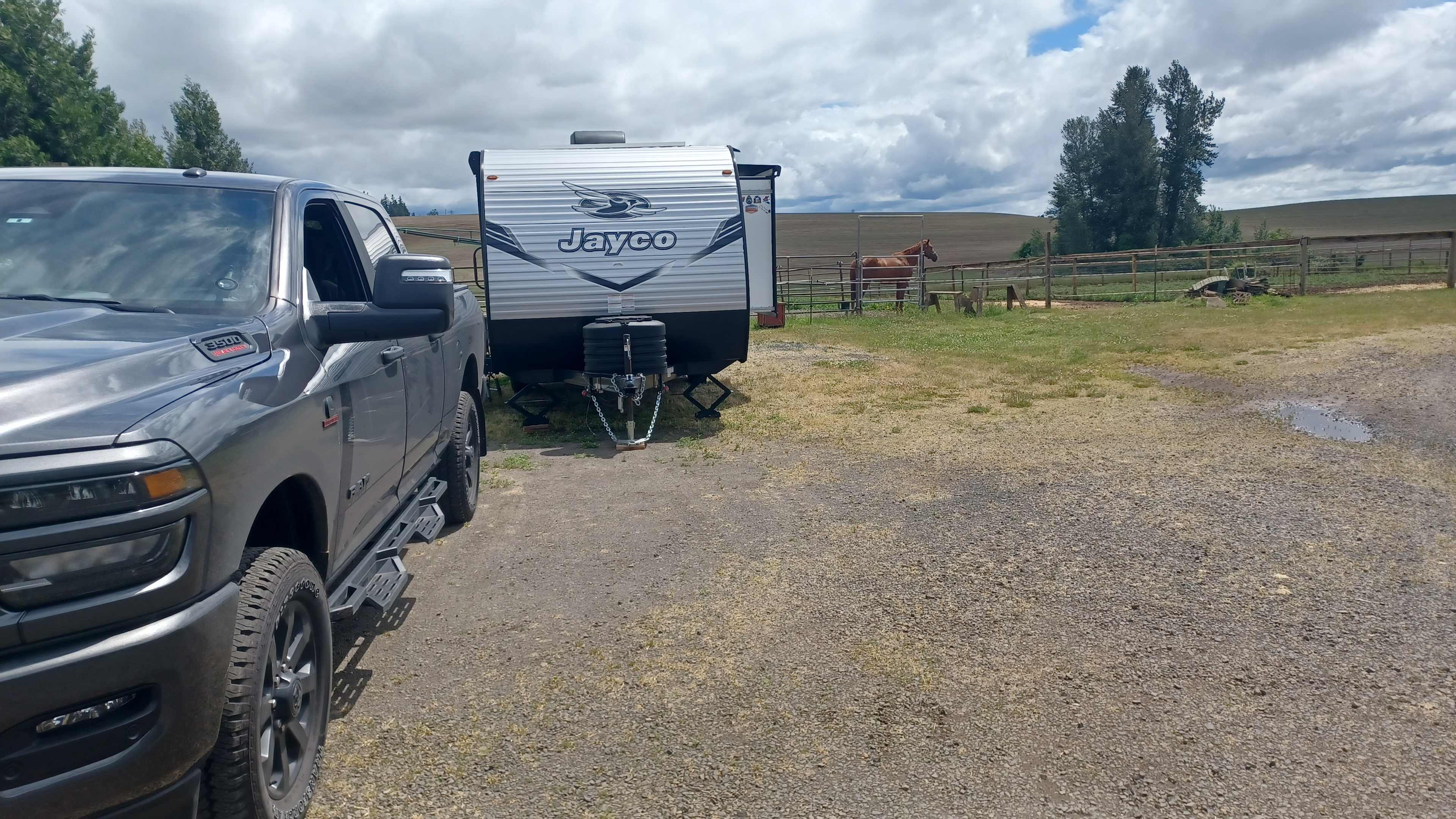 Ruah Ranch