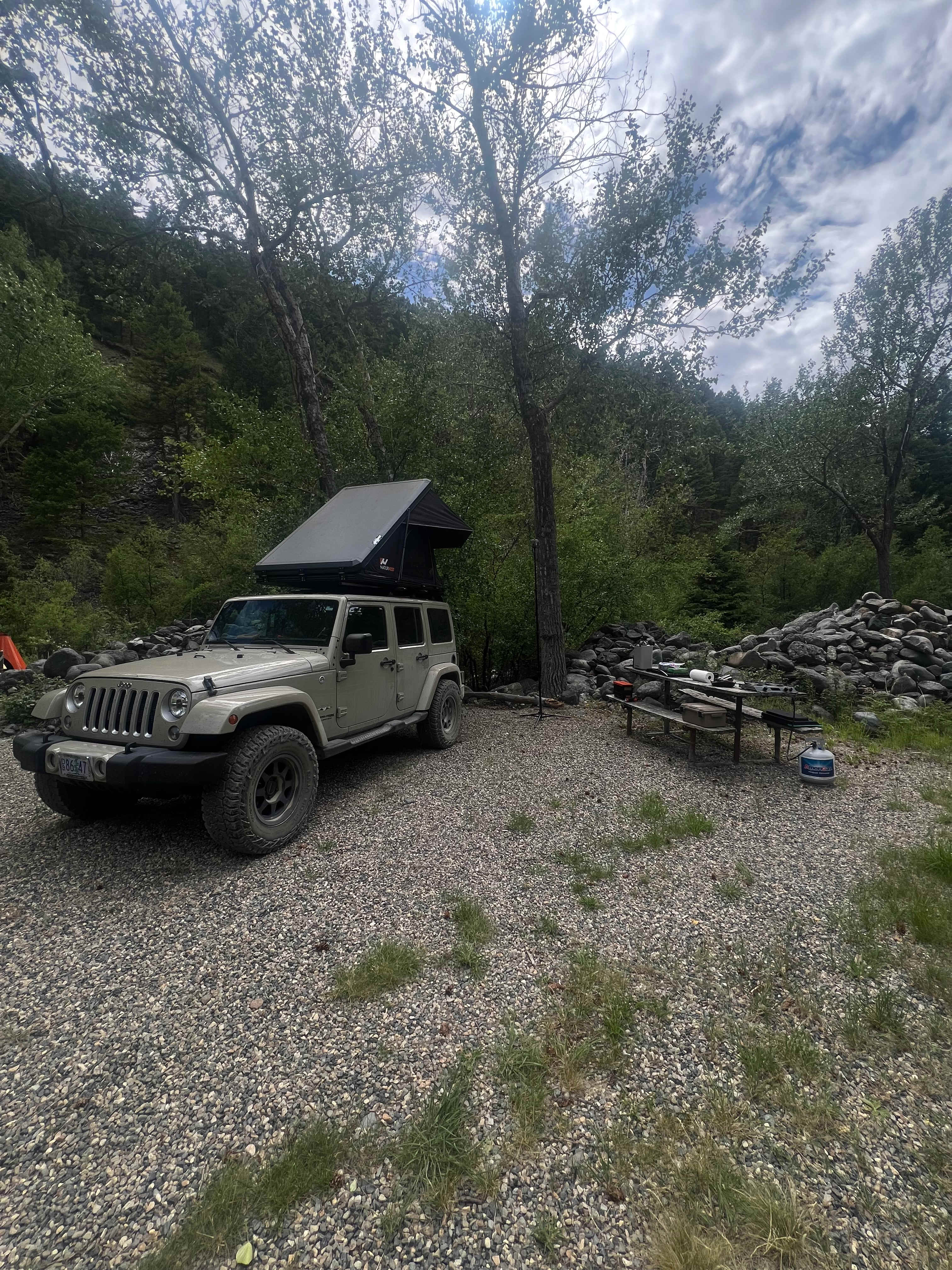 Yellowstone City Guest Ranch