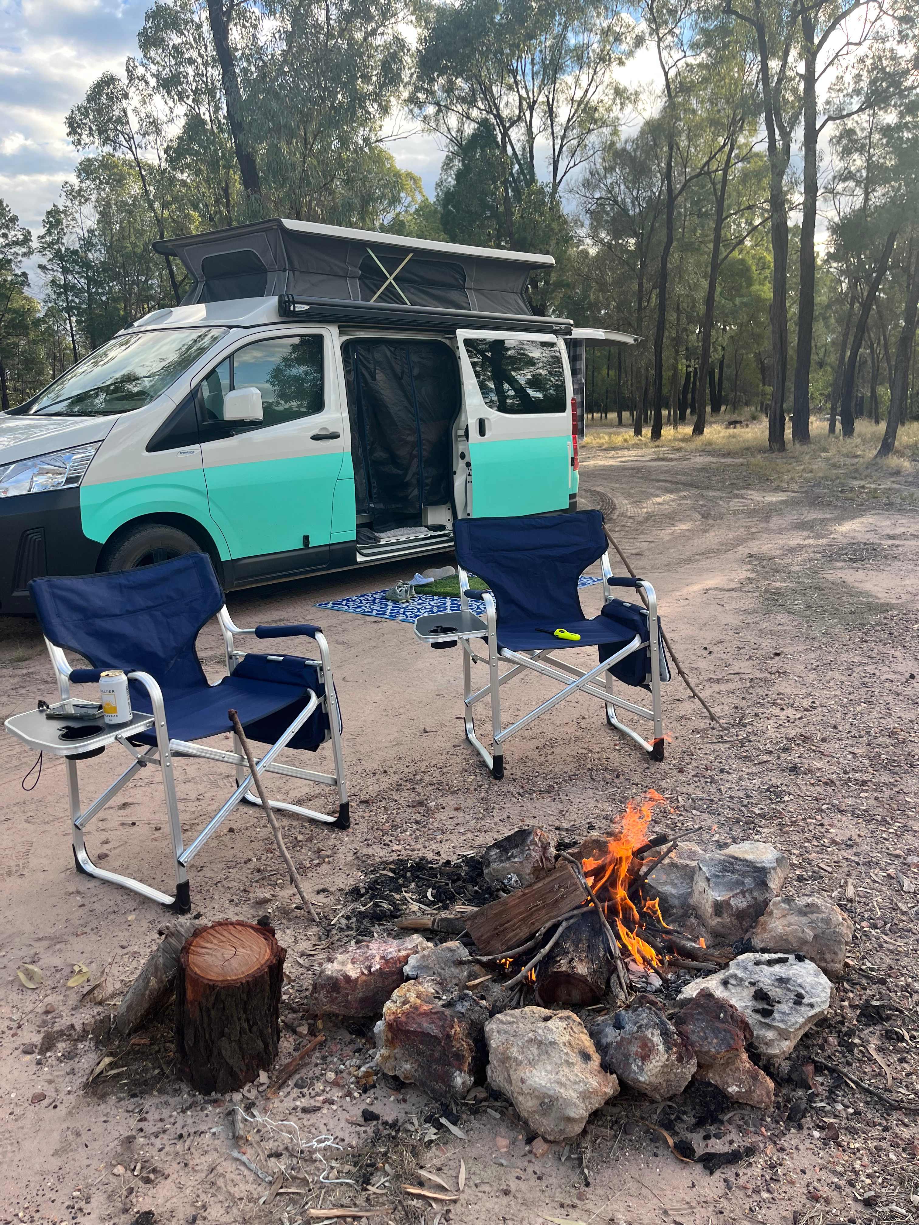 Columboola Country Veterans Retreat