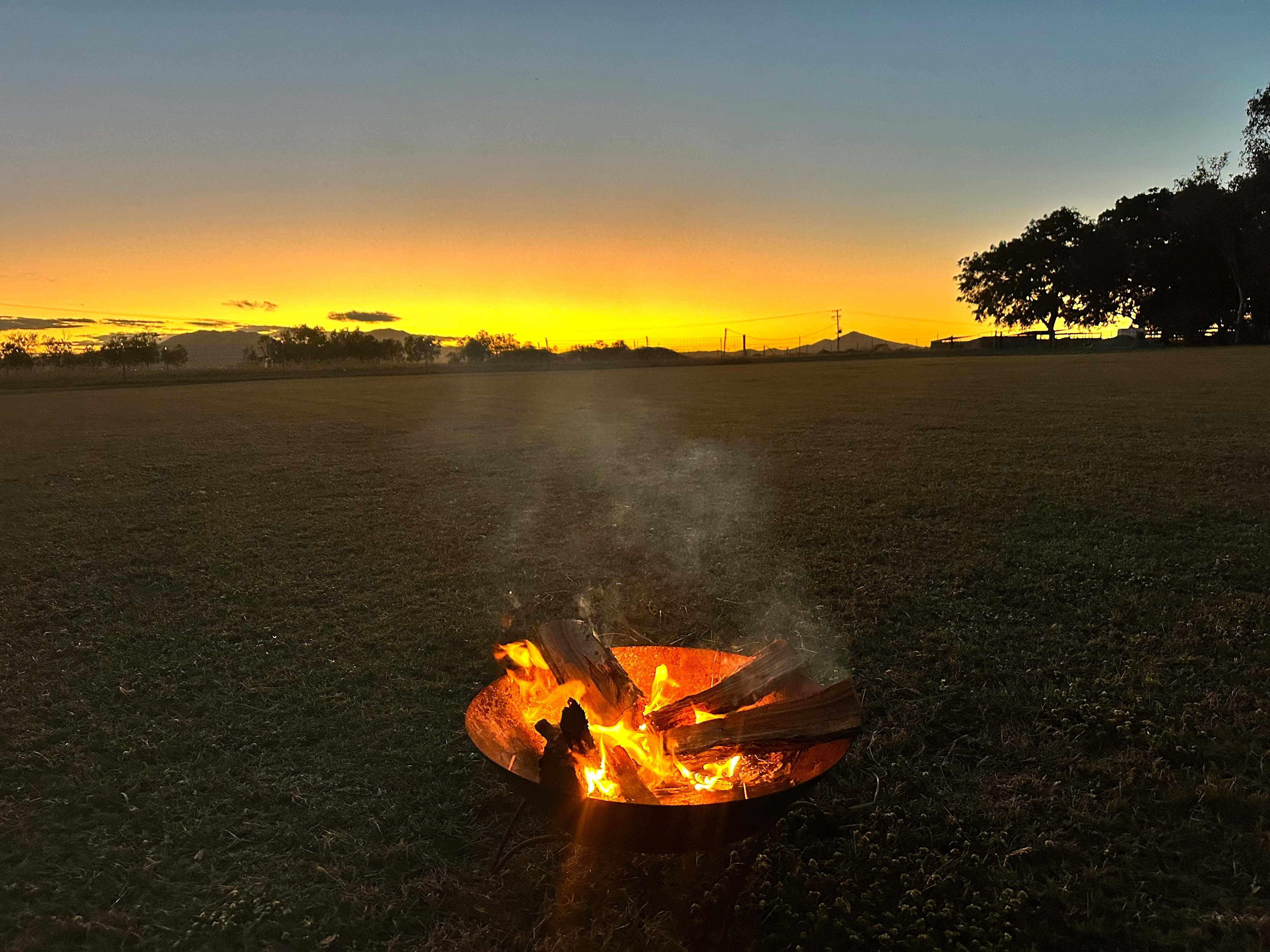 Jenkins Farm