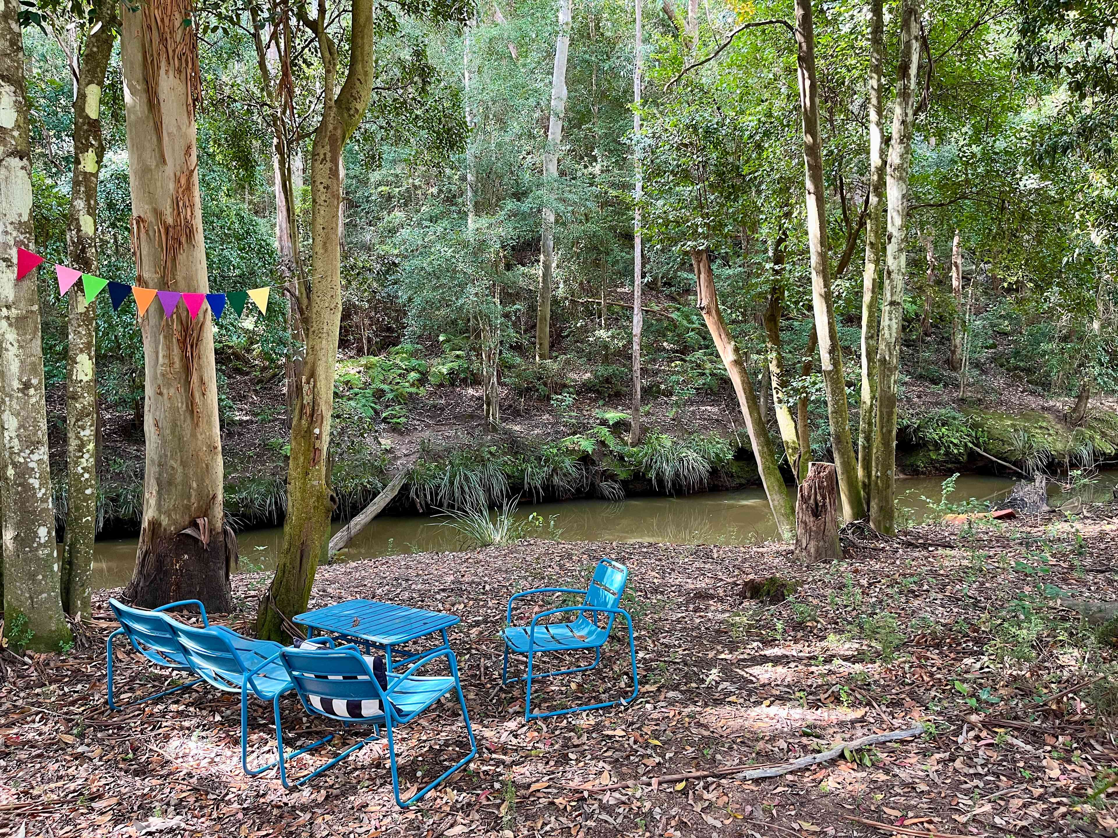 Platypus Bend