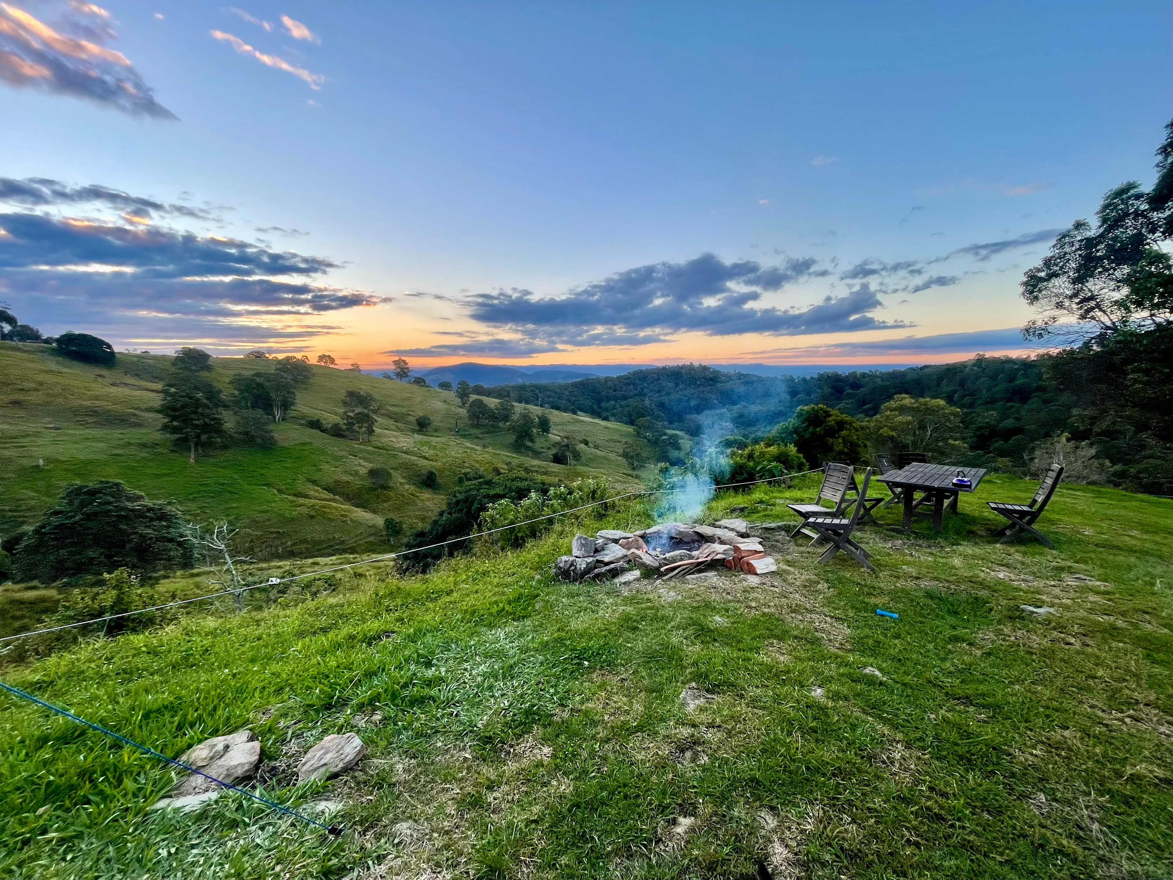 Coorie Vale