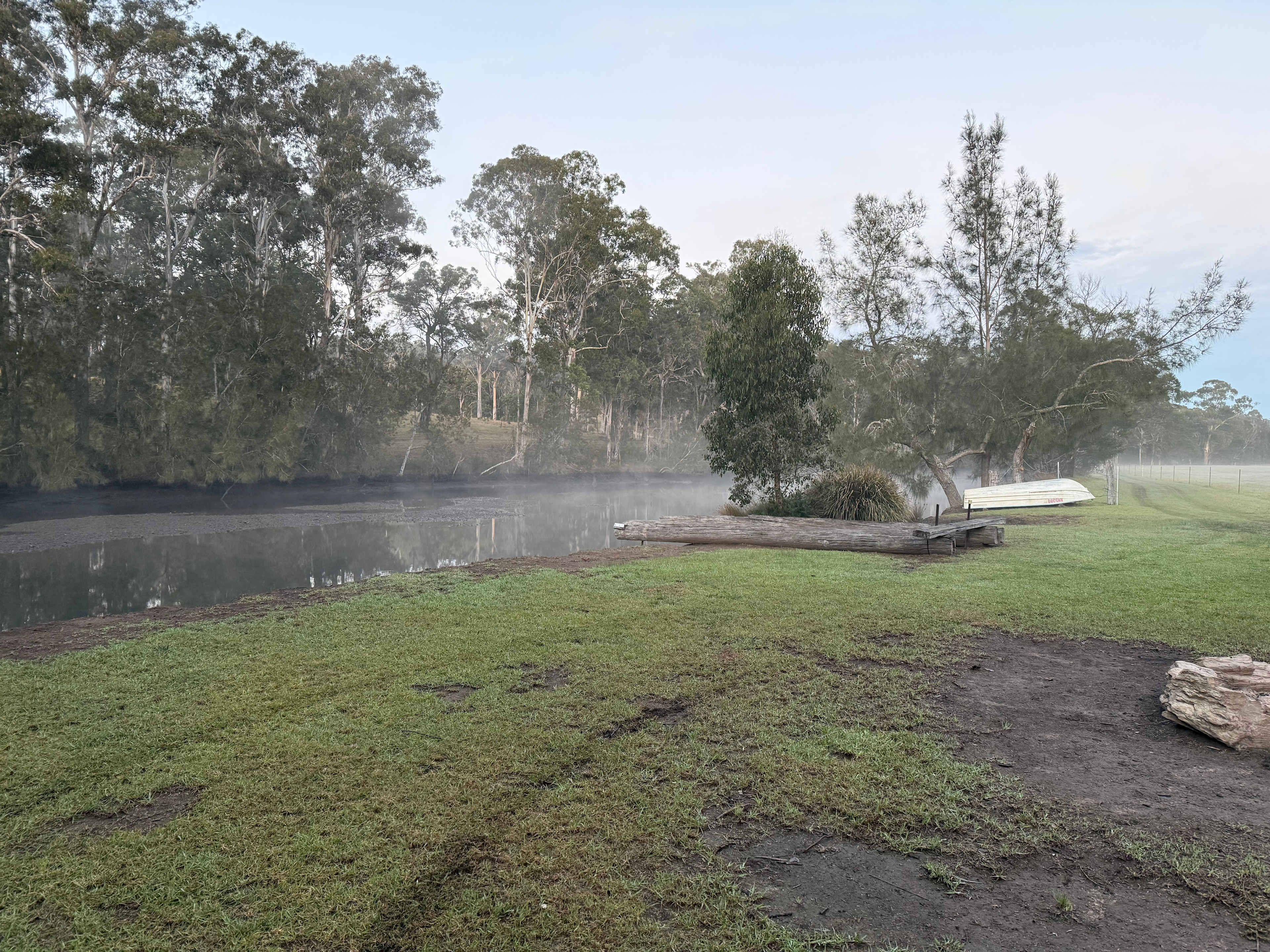Glennbrooke River Camp
