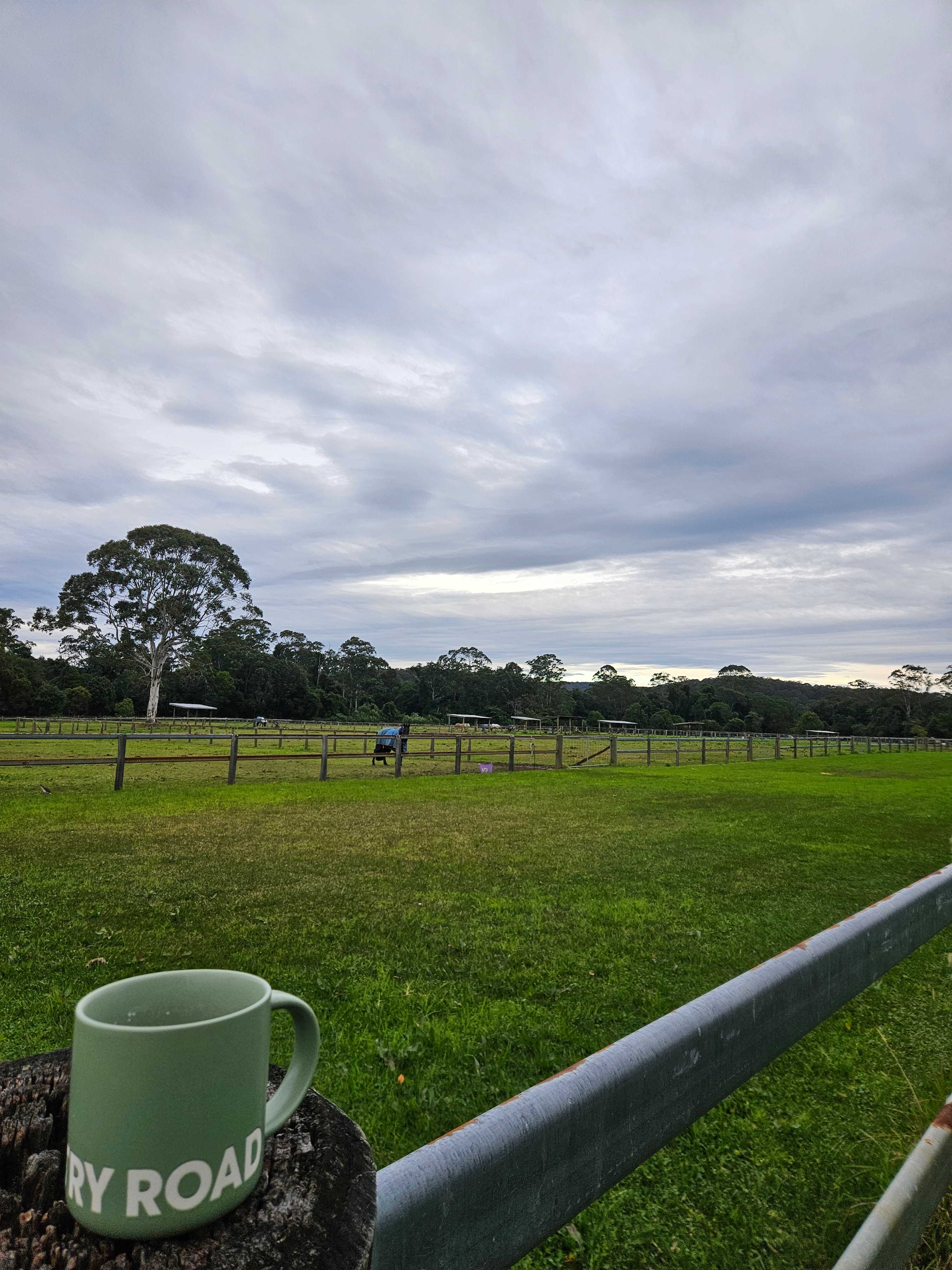 Lakestead Farm