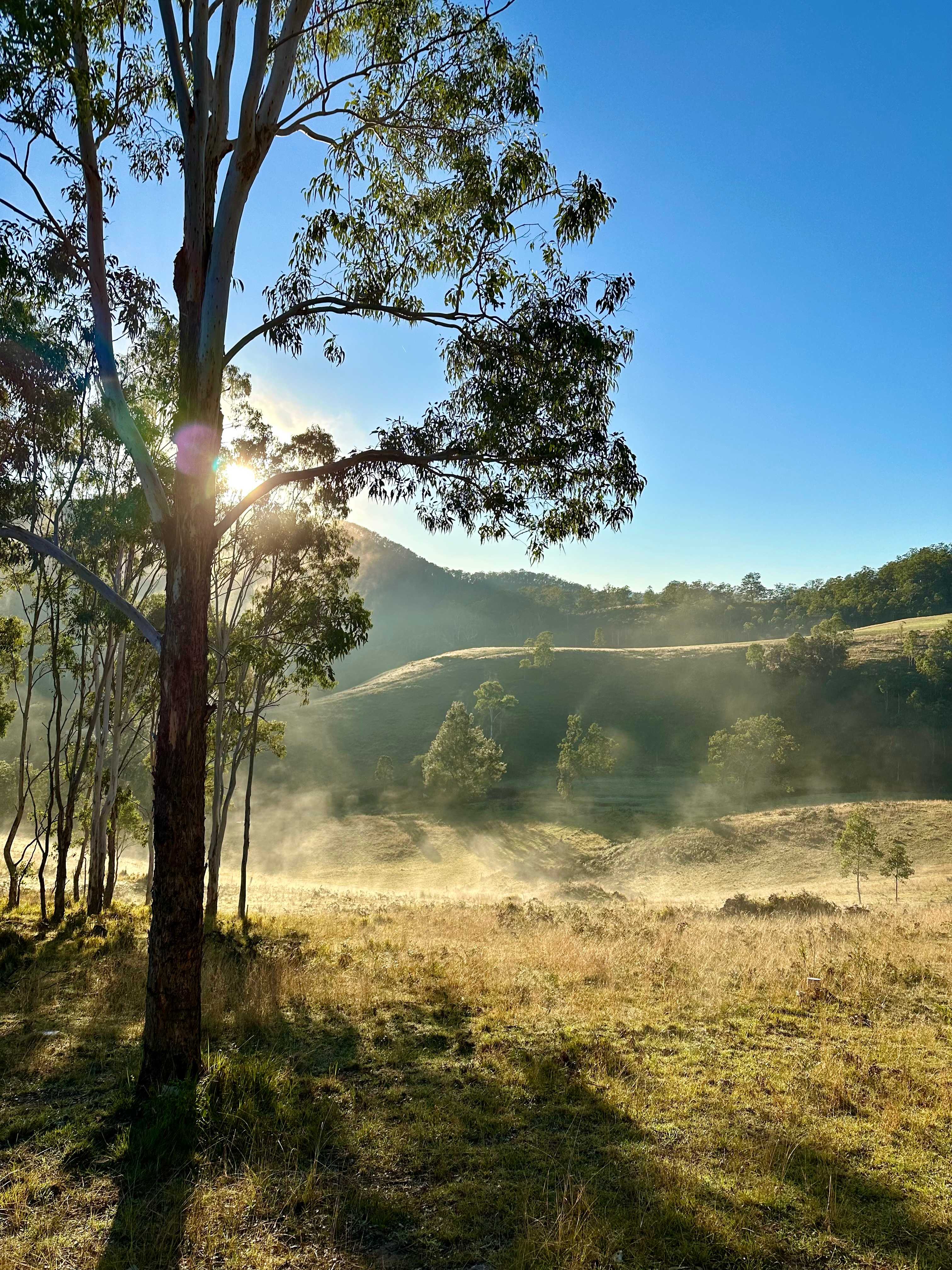 Ellenborough Getaways