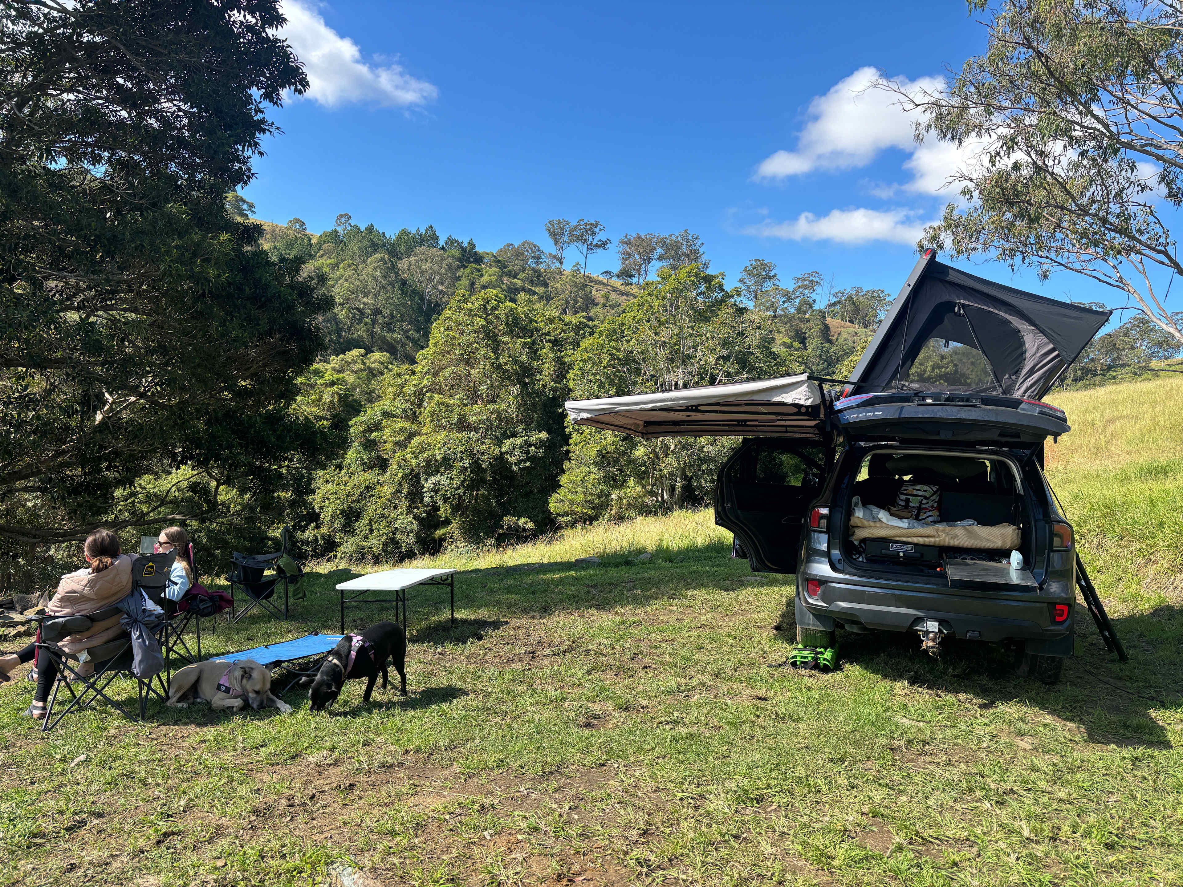 Coorie Vale