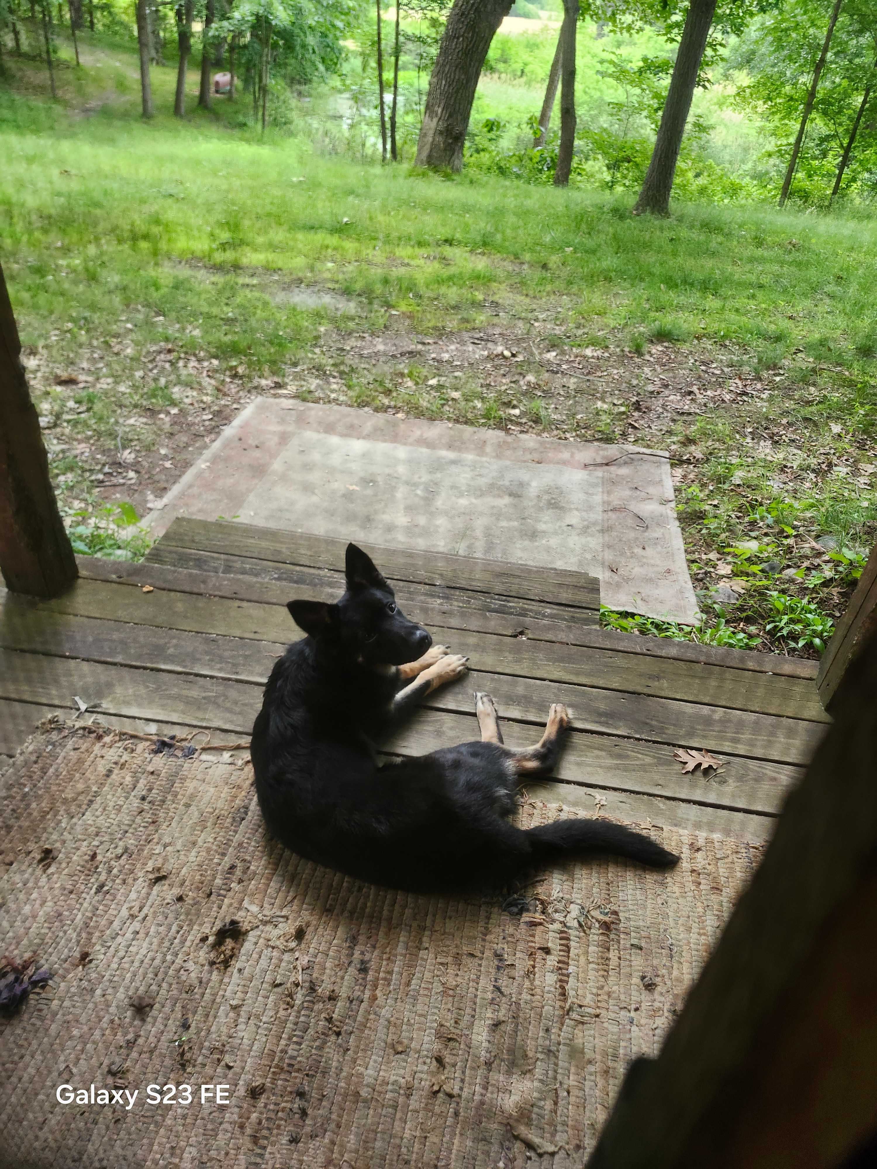 Mirror Lake Bunkhouse llc