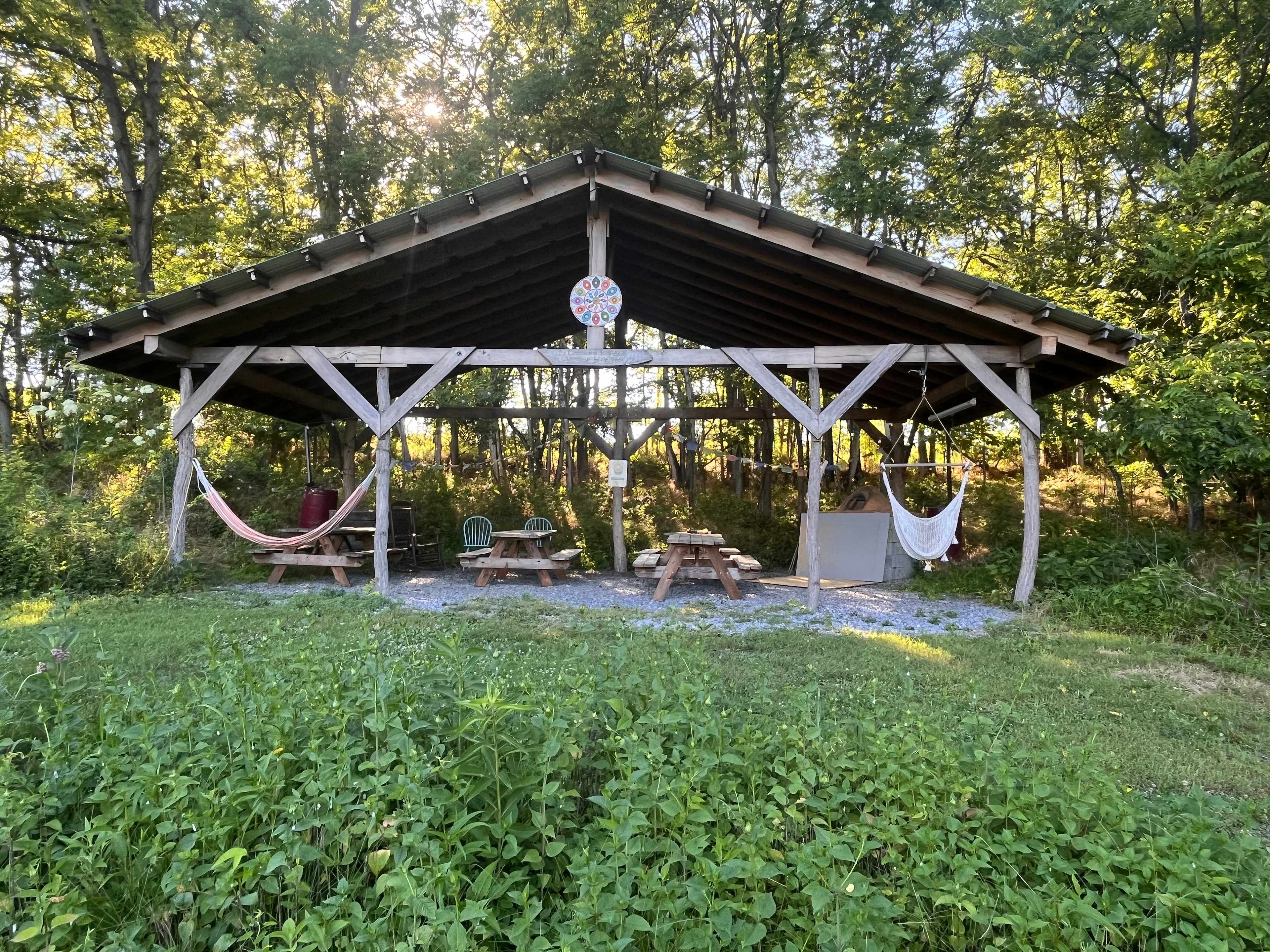 Sacred Roots Herbal Sanctuary