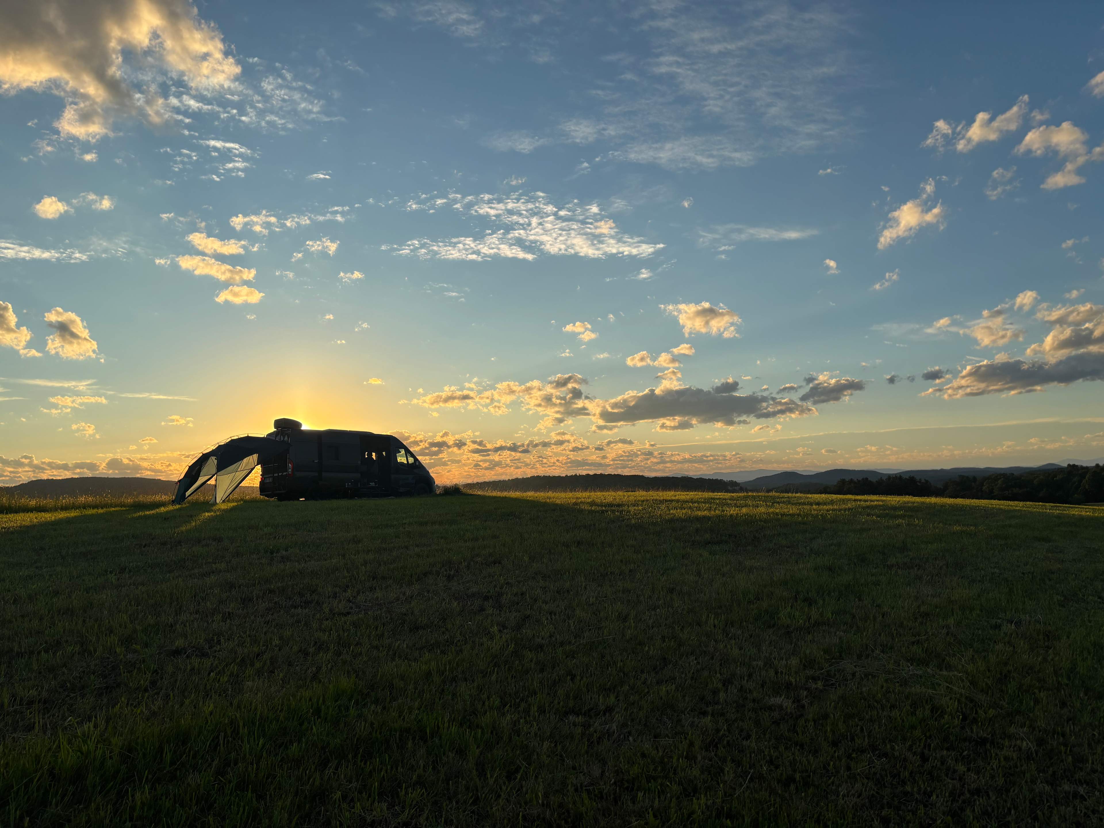Archdale Meadows