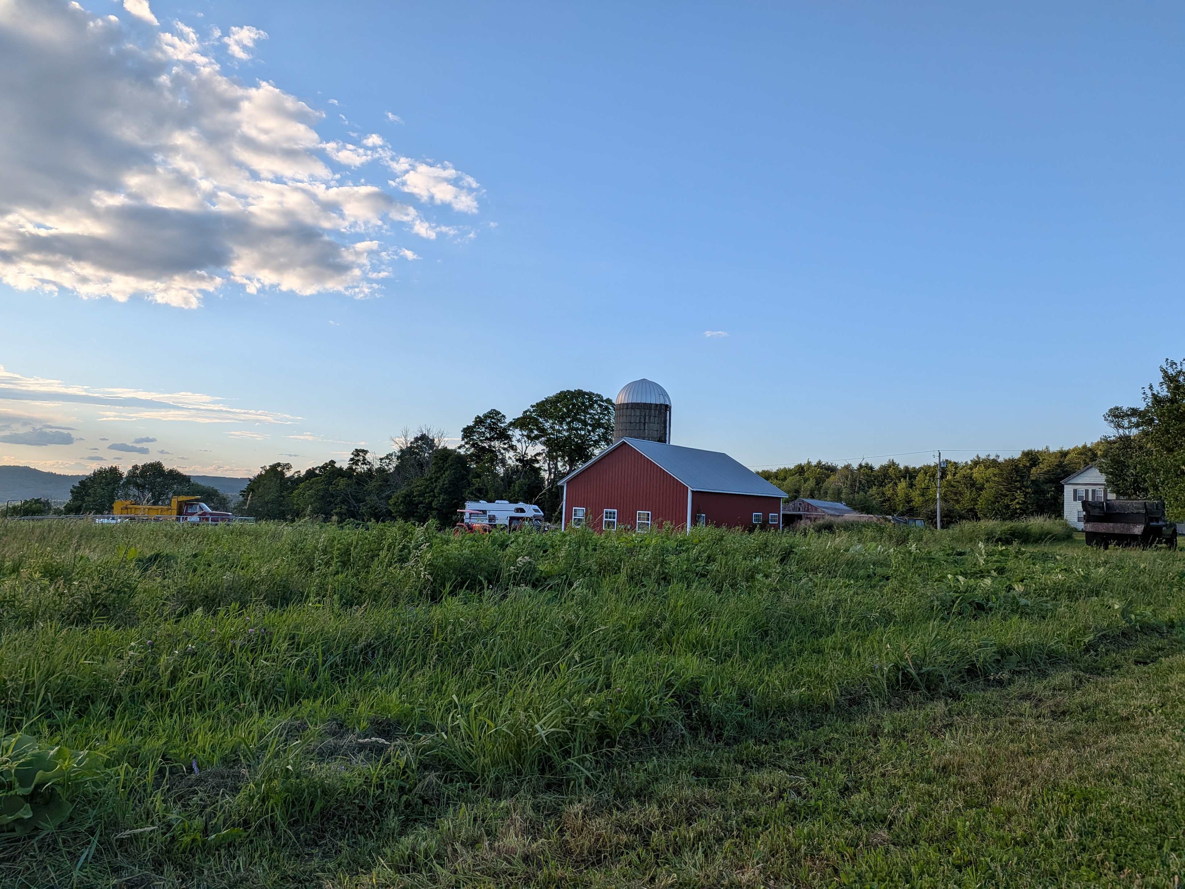 Pleasant View Farm