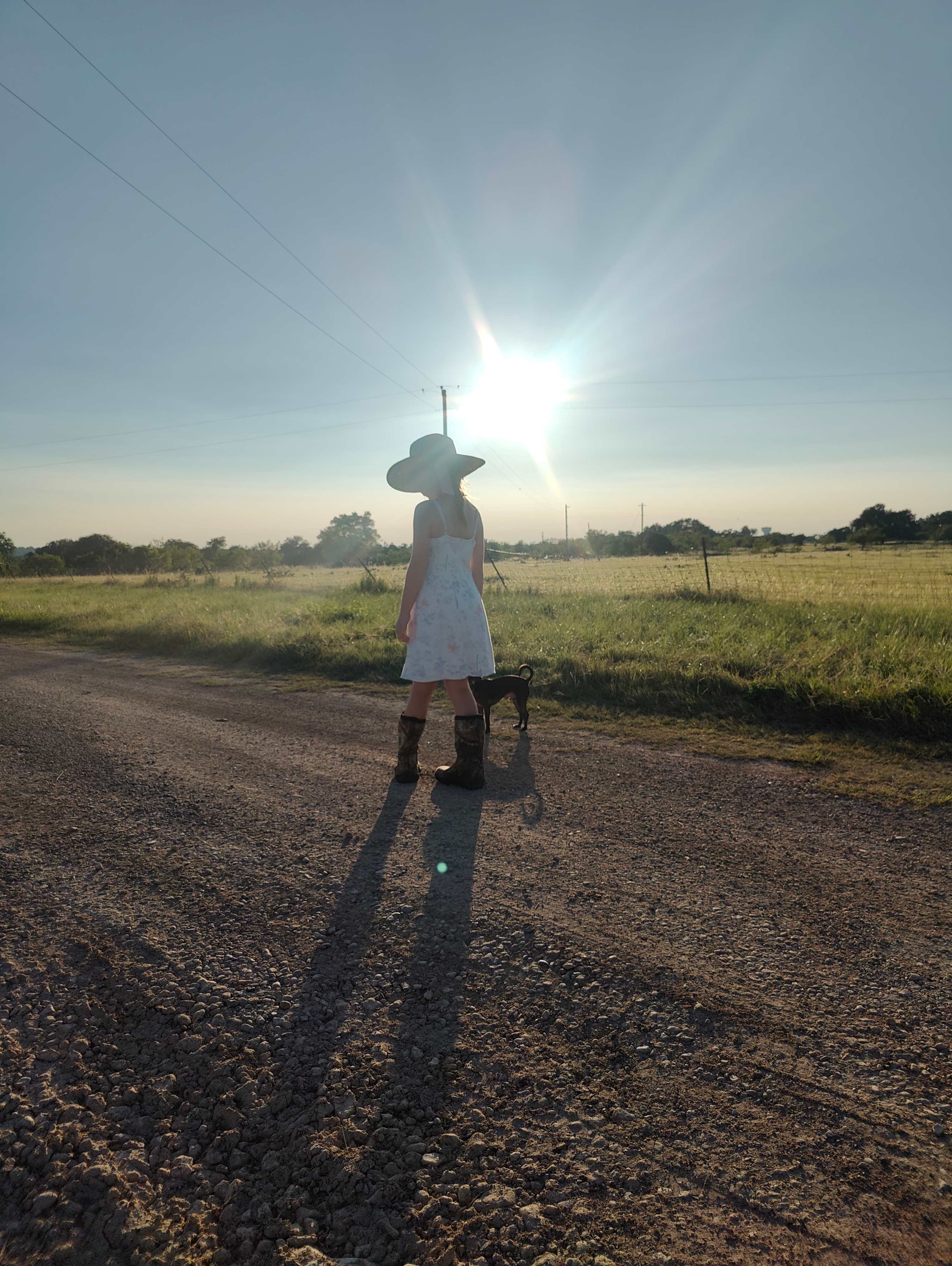 KW Equine Sanctuary and Ranch
