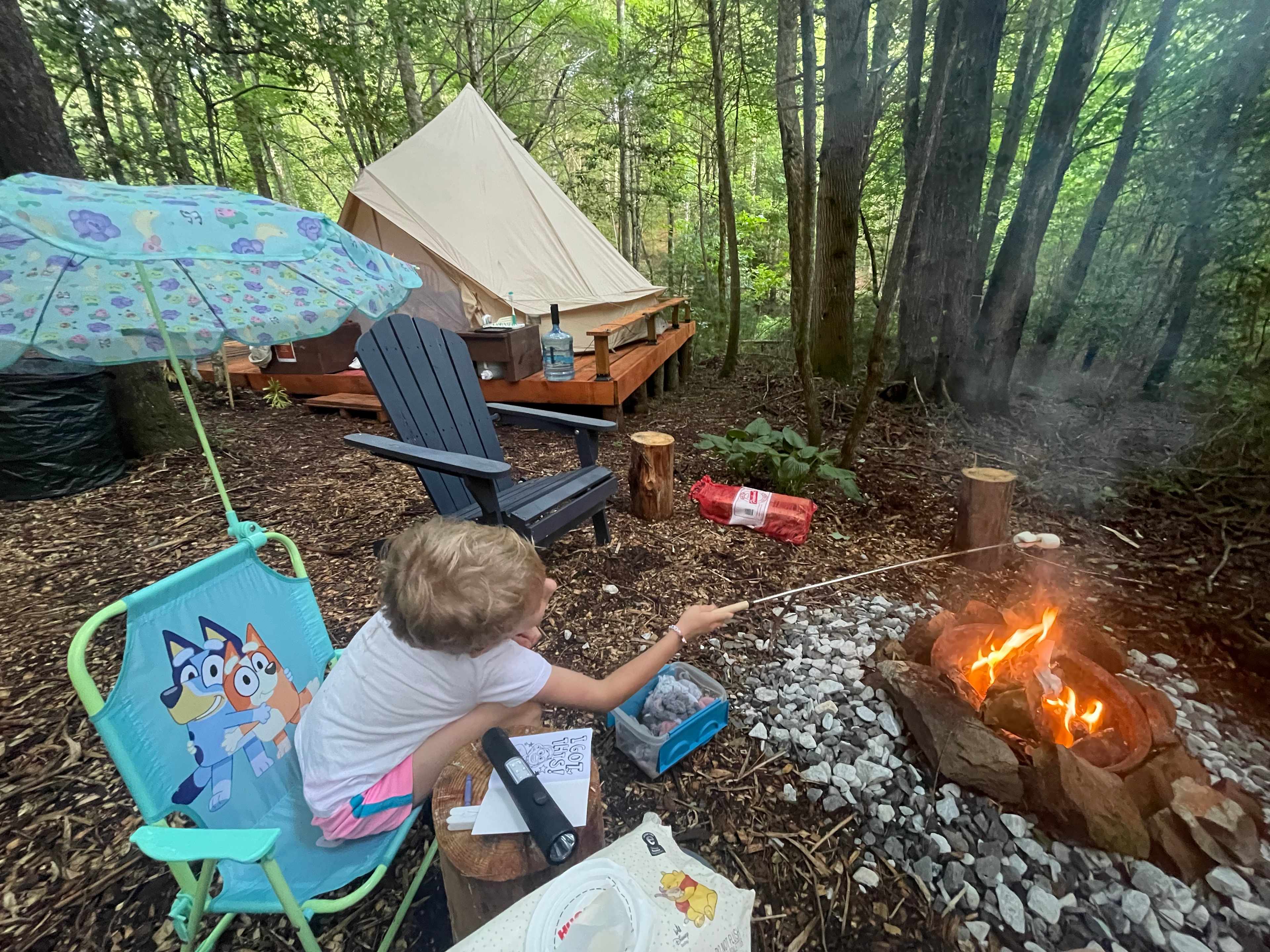 Salty Pines Hideaway