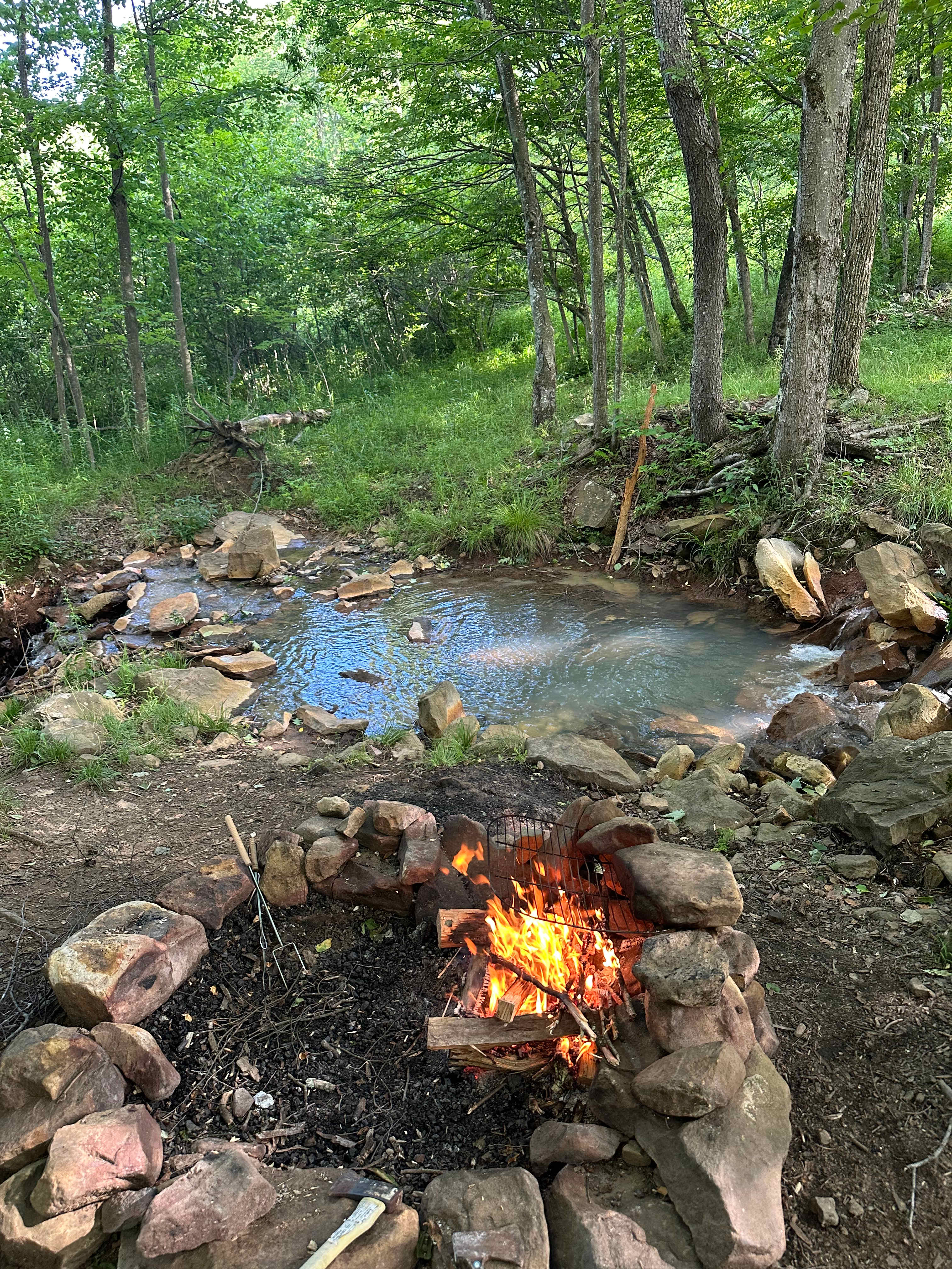The Oasis at Bear Run Farms