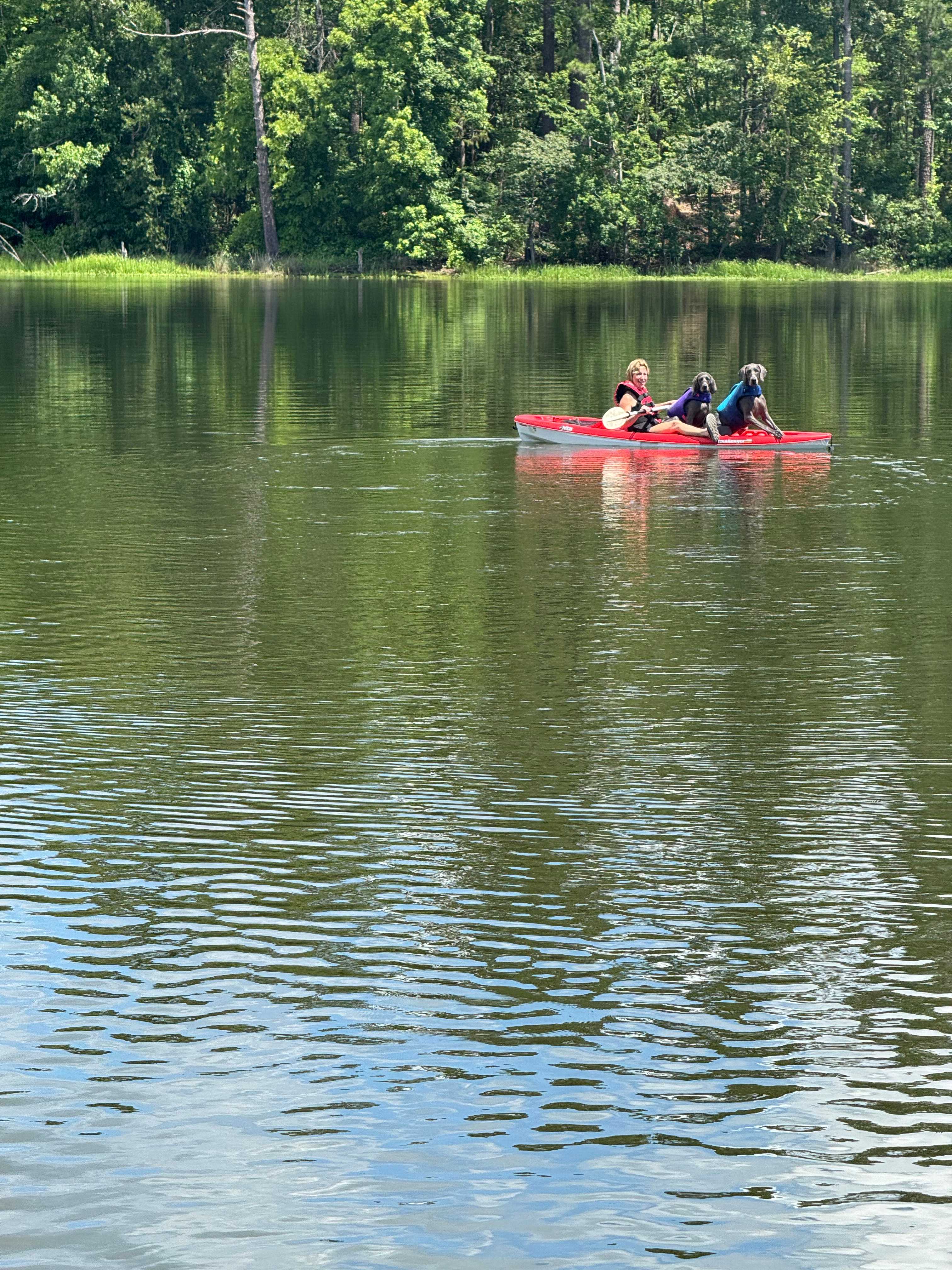 Eagles Landing