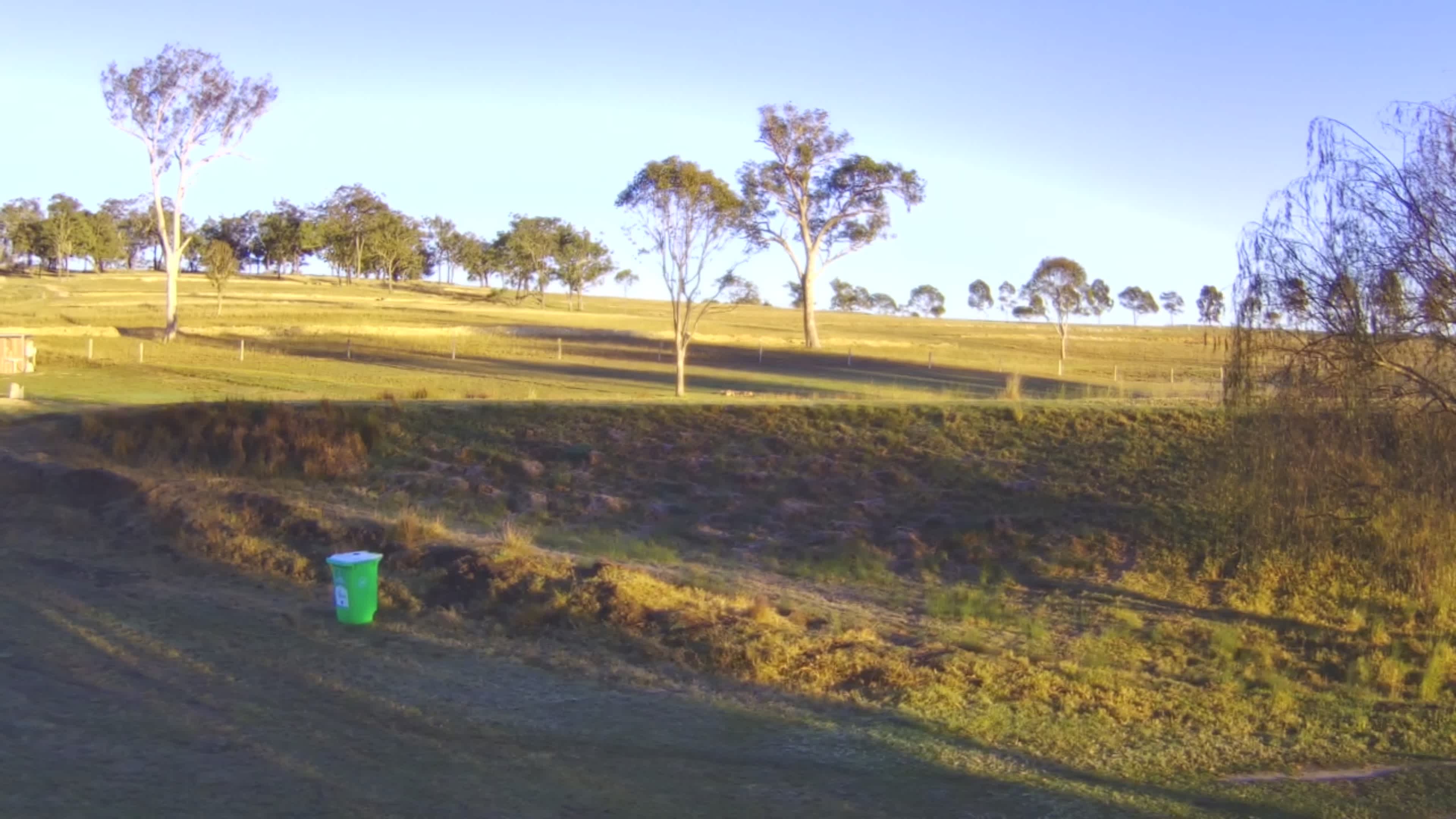 Berrima Camping & Farmstay