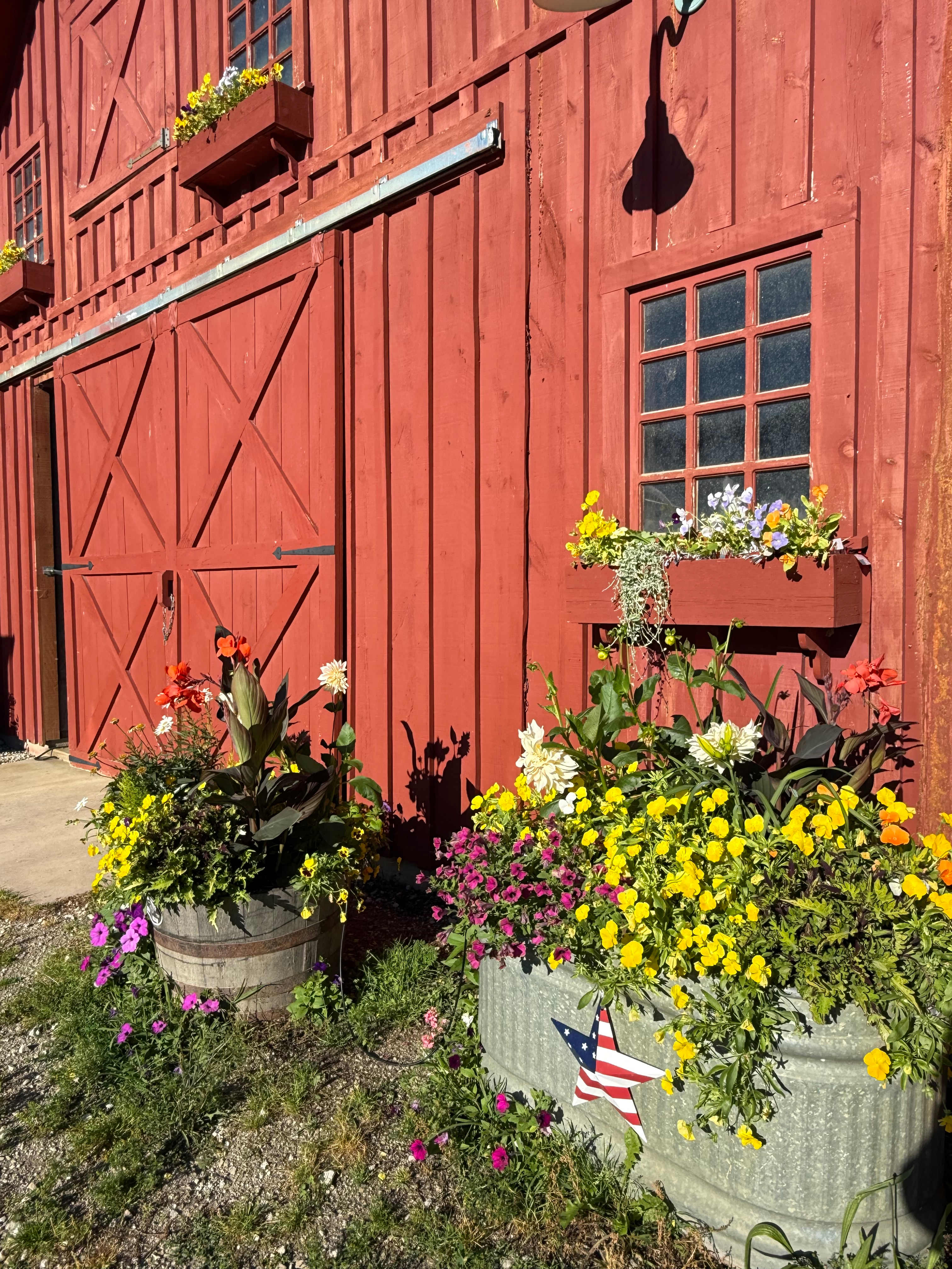 Heritage Farm Stay Adventure