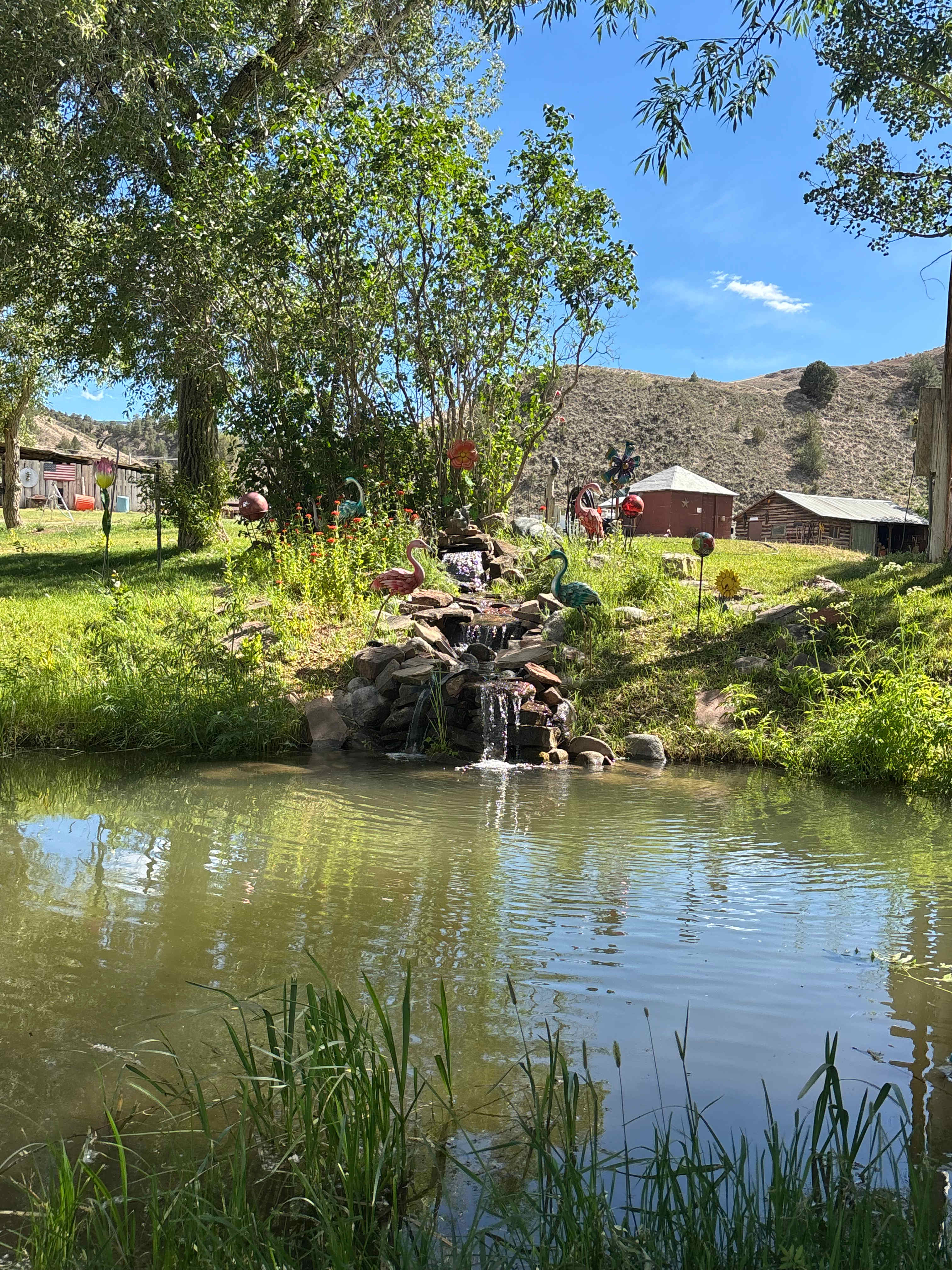 ALPINE HOLIDAY RANCH Vail Valley!!