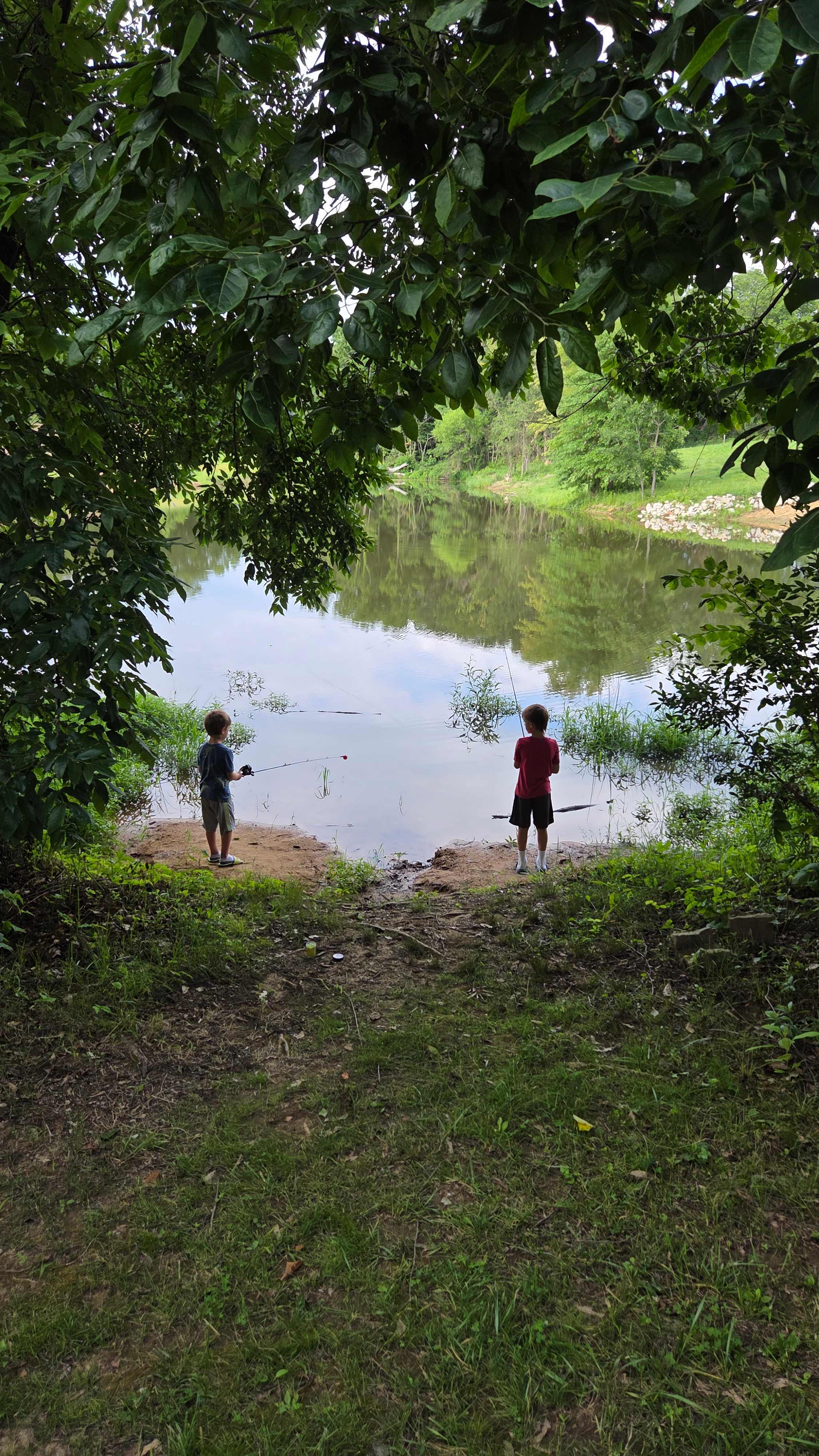 Bear Creek Farm and Ranch
