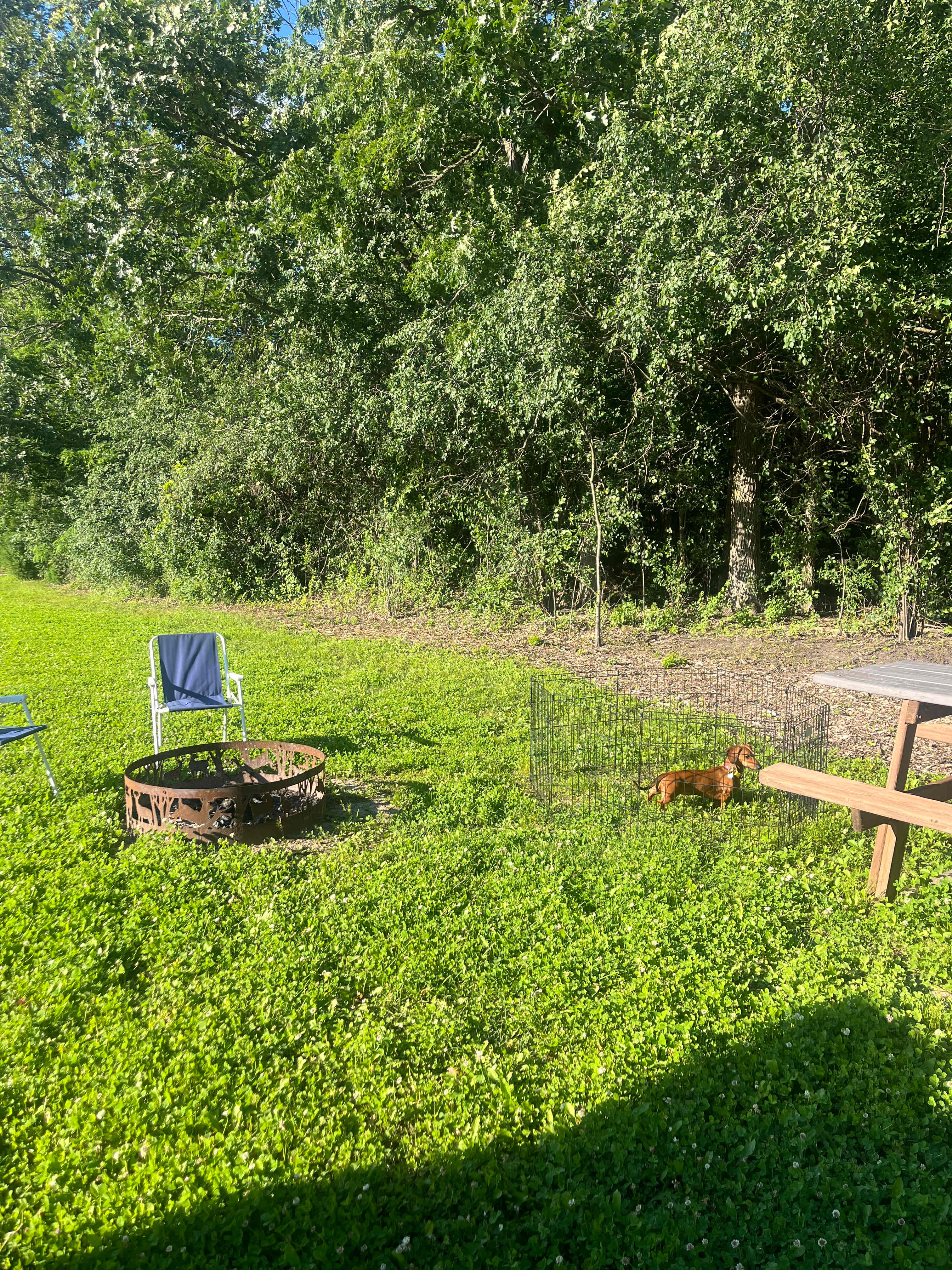 Kansasville Getaway