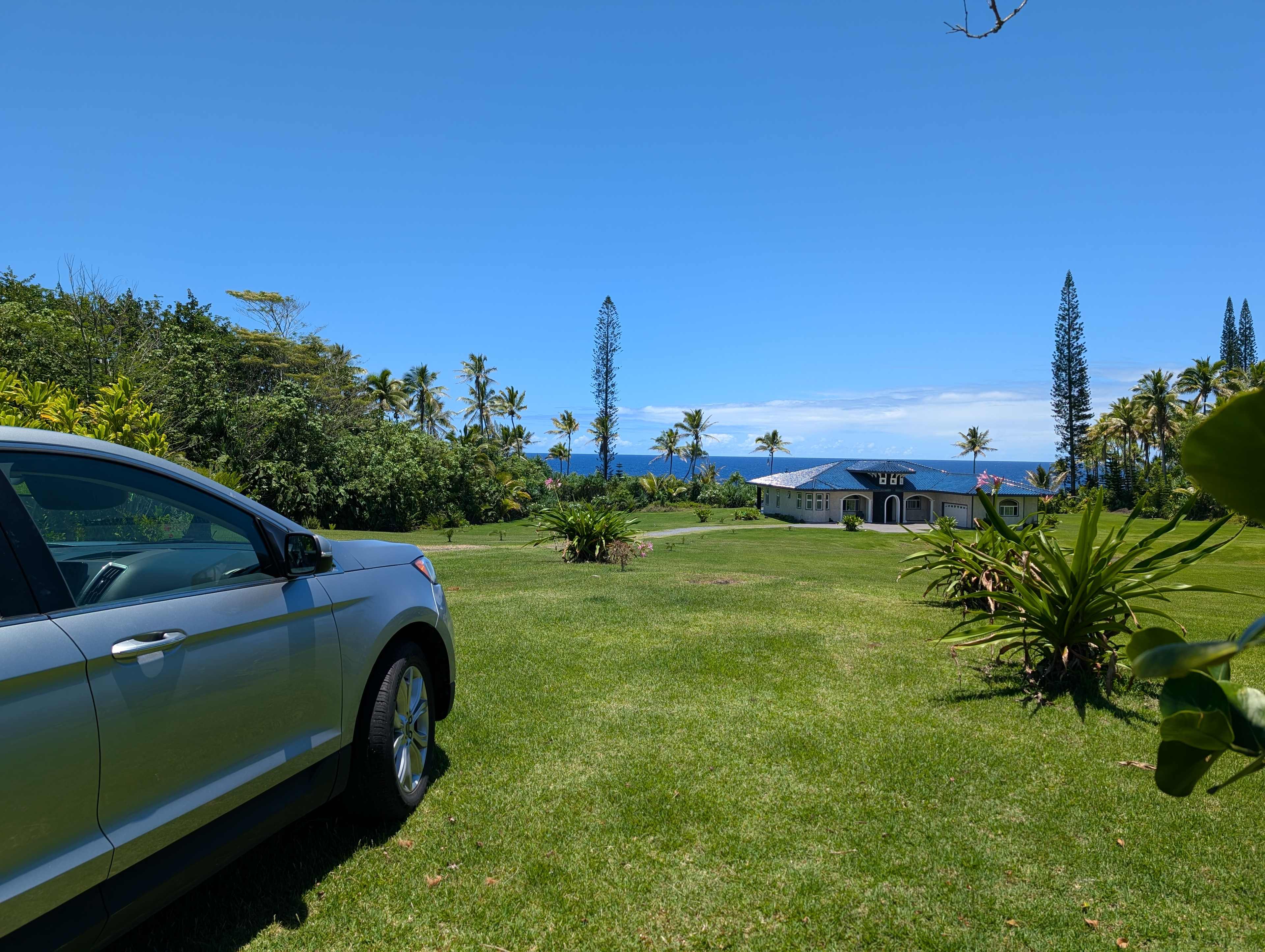 Wild Blue Water Ranch