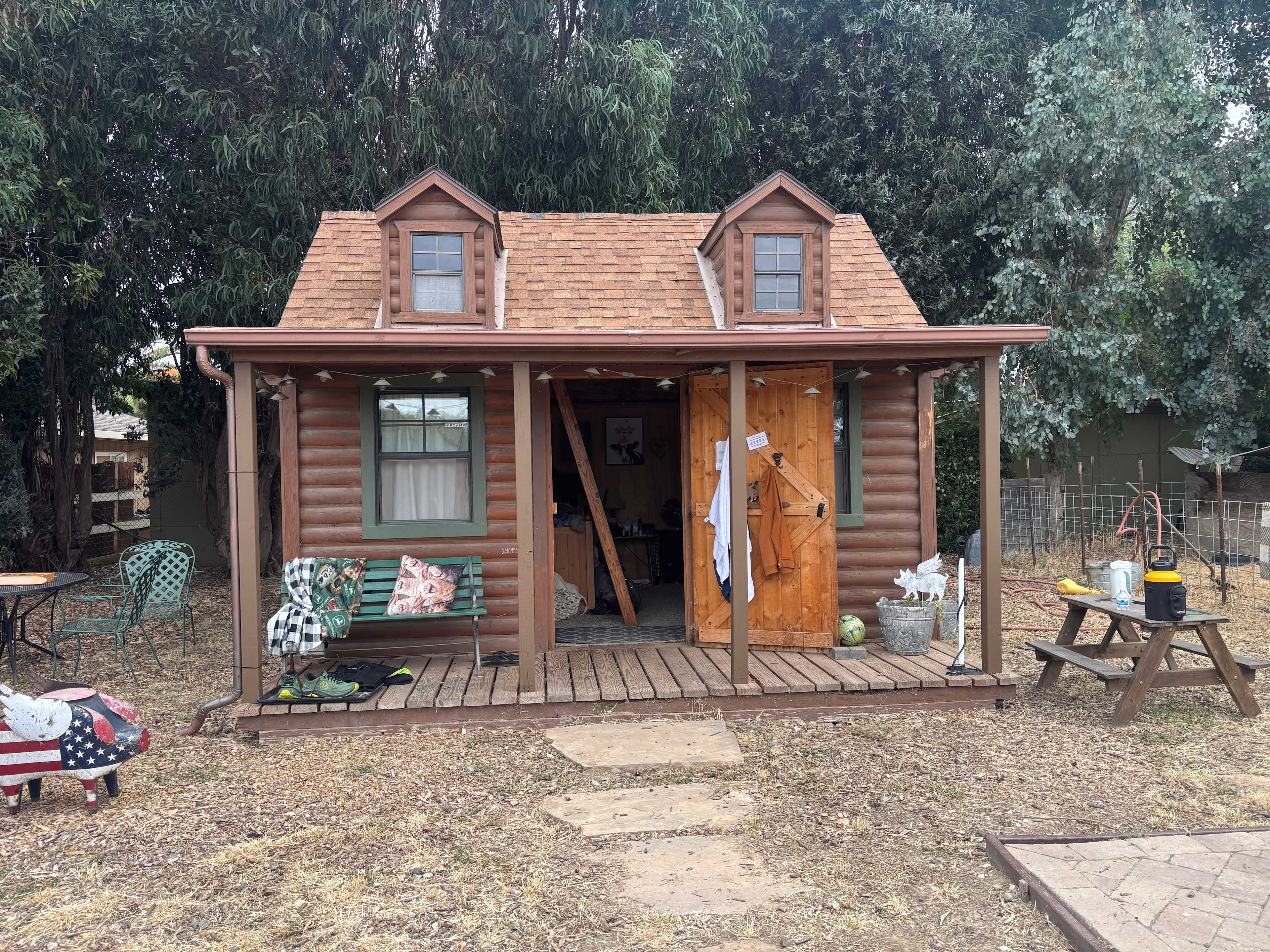 Windsor Family Farm