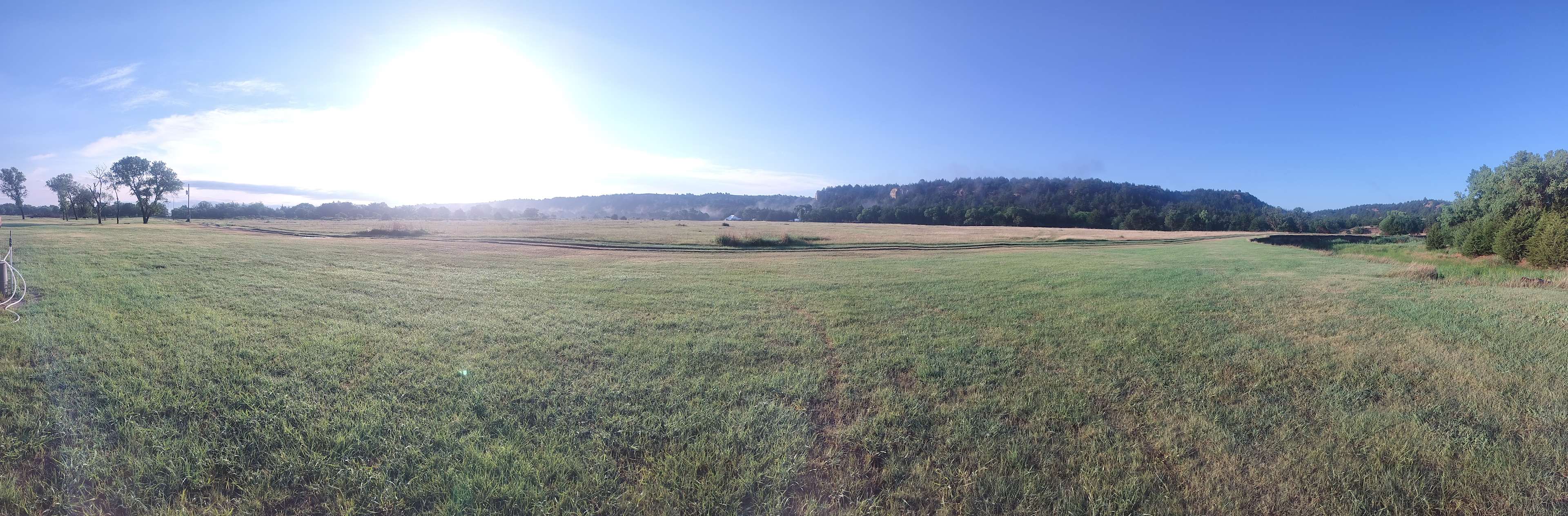 C2T Ranch on the Saline River
