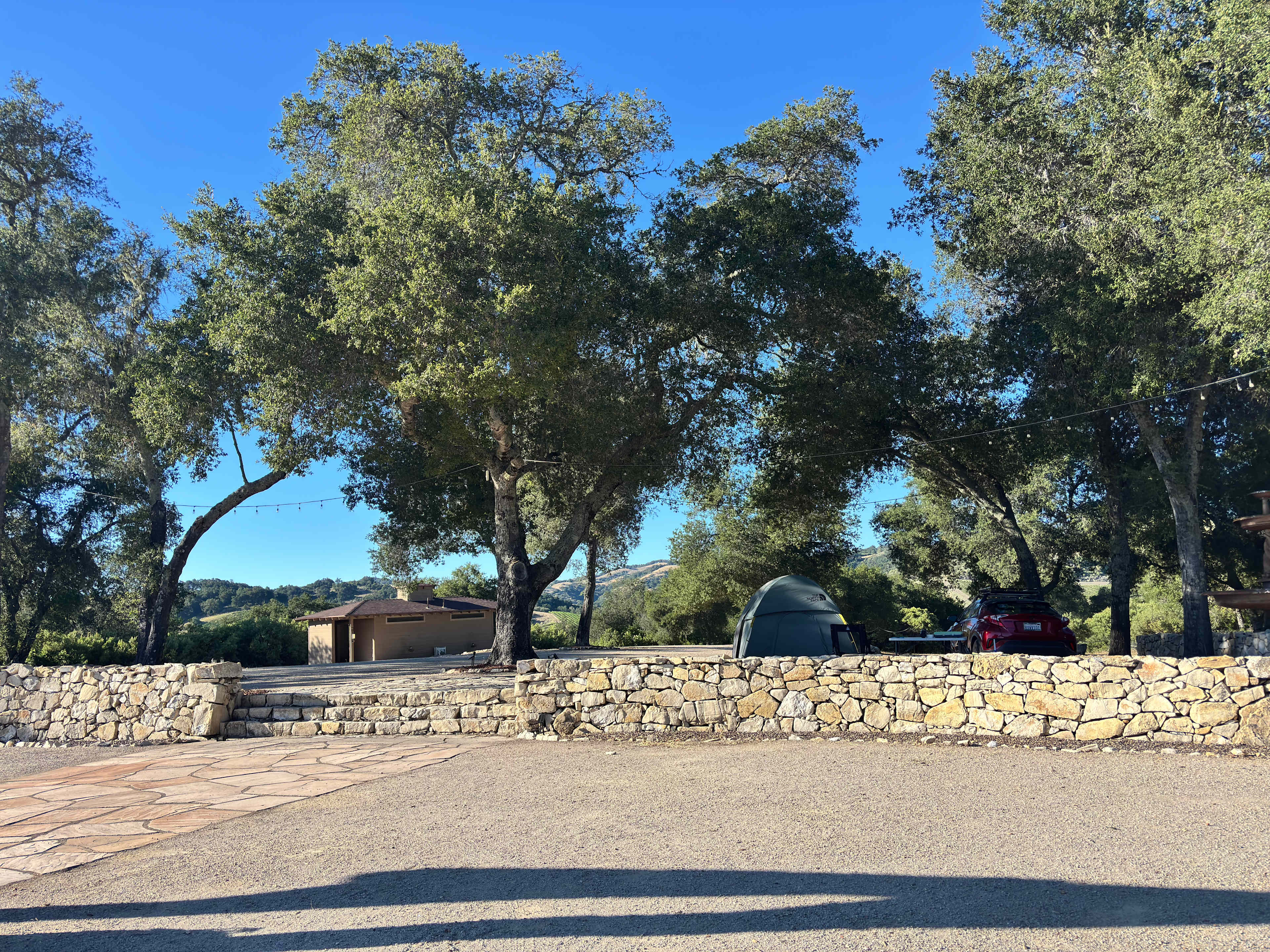 Oak Heart Estate