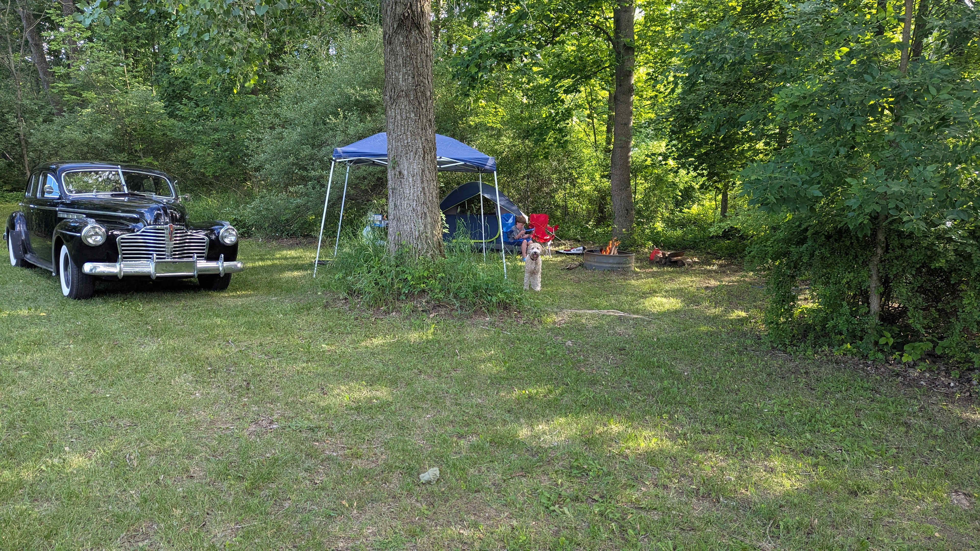Tom and Julie's Place