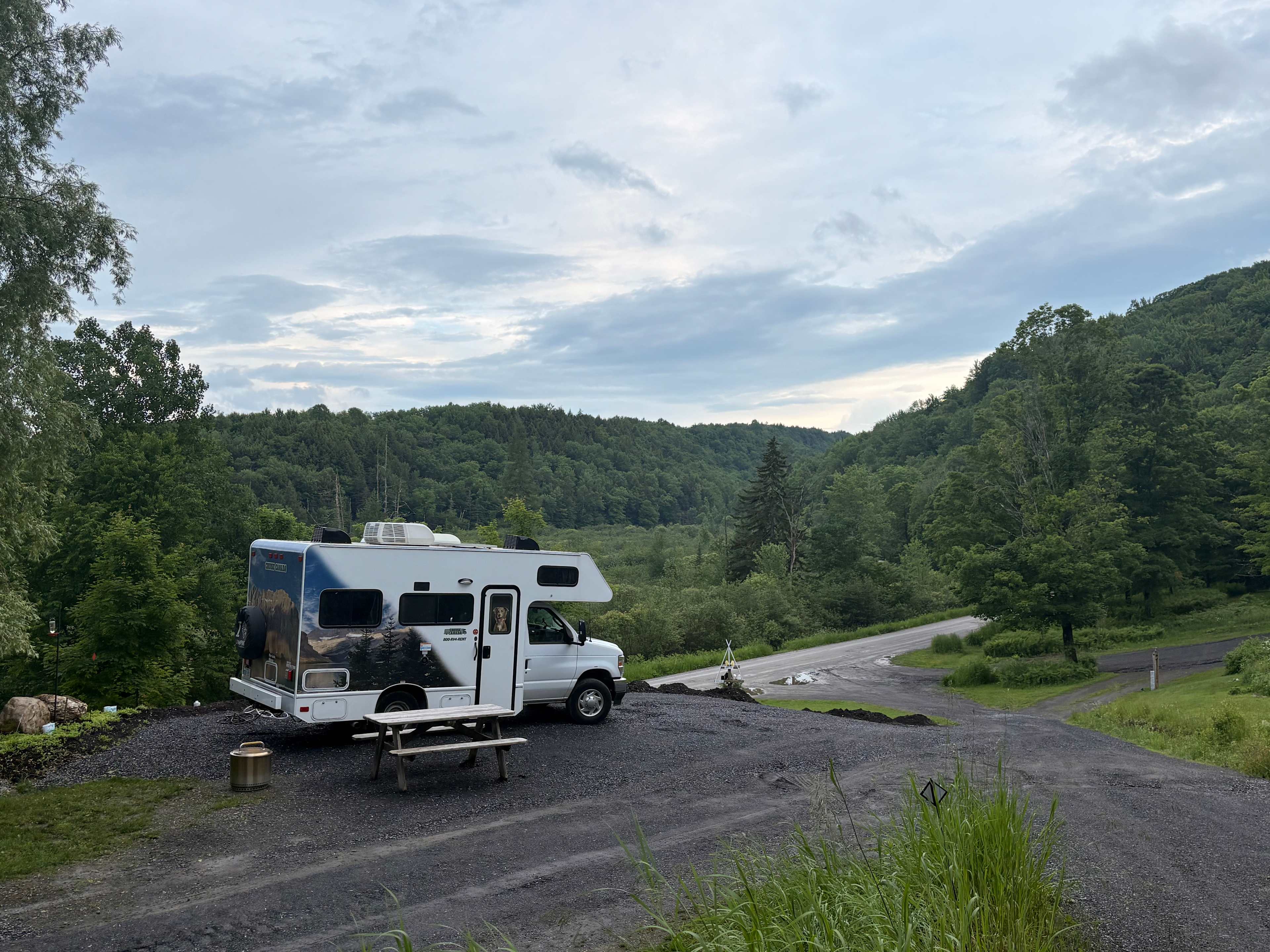 Woodbury Meadows