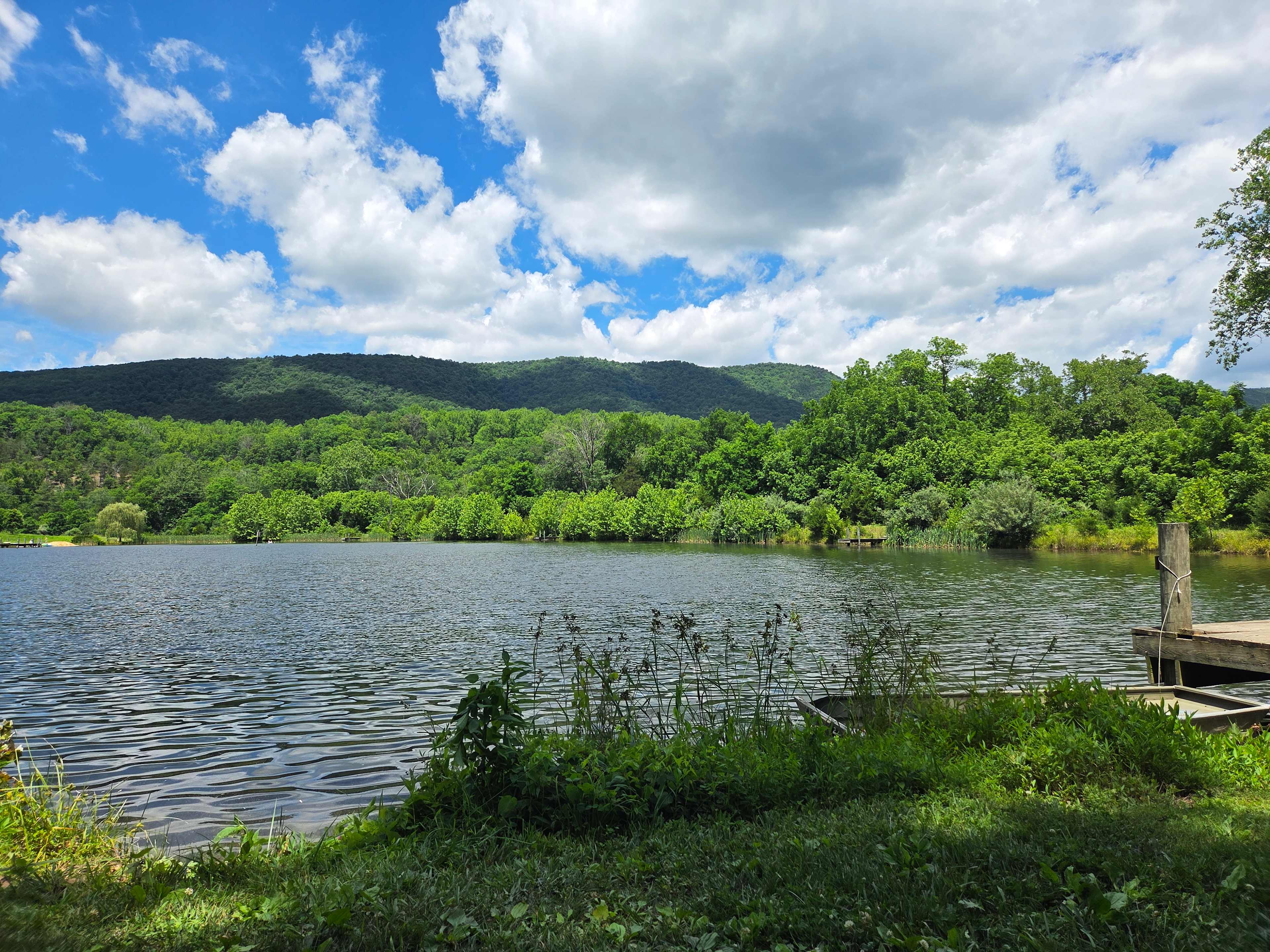 Pastimes on Passage Creek Ranch