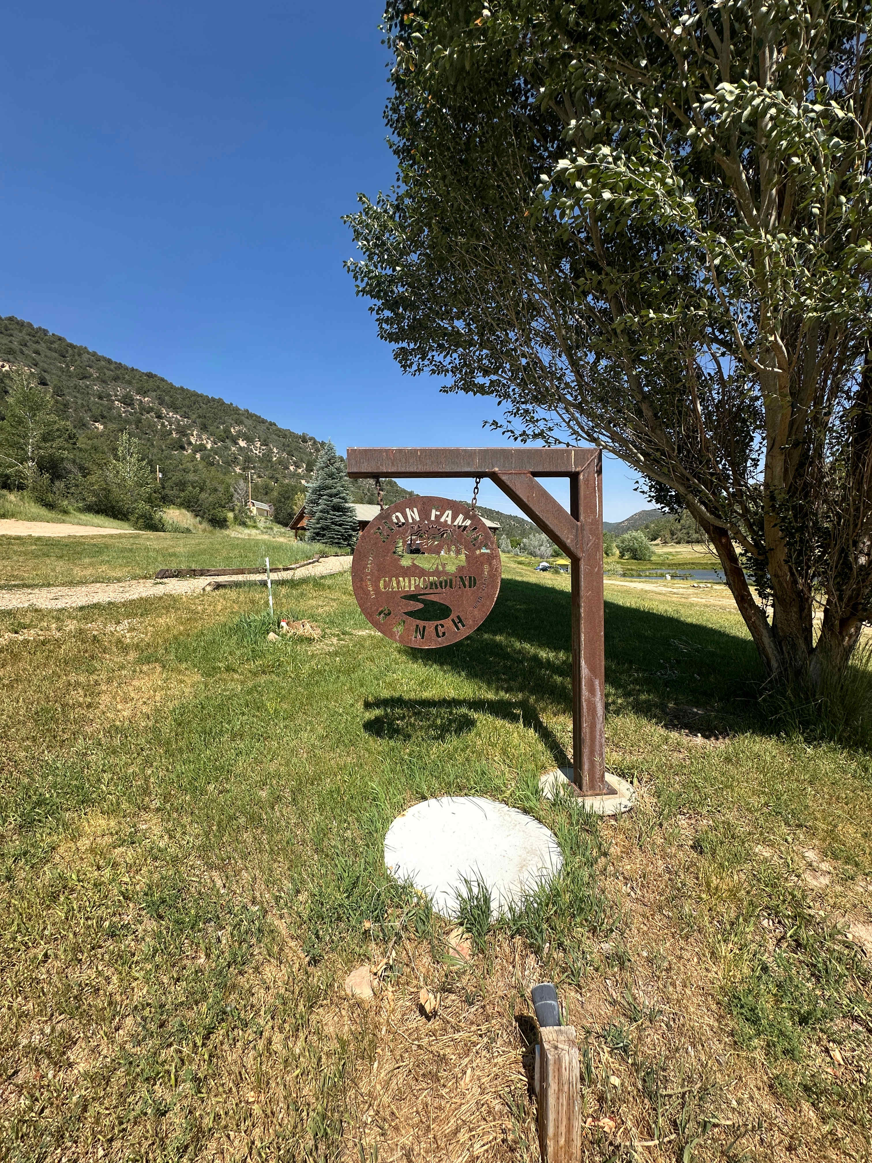 Zion Family Ranch Campground and RV