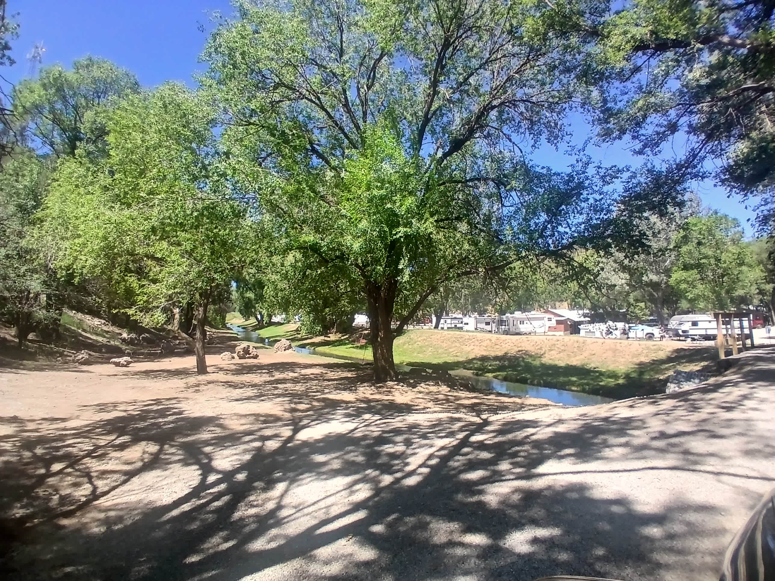 Camp Rio