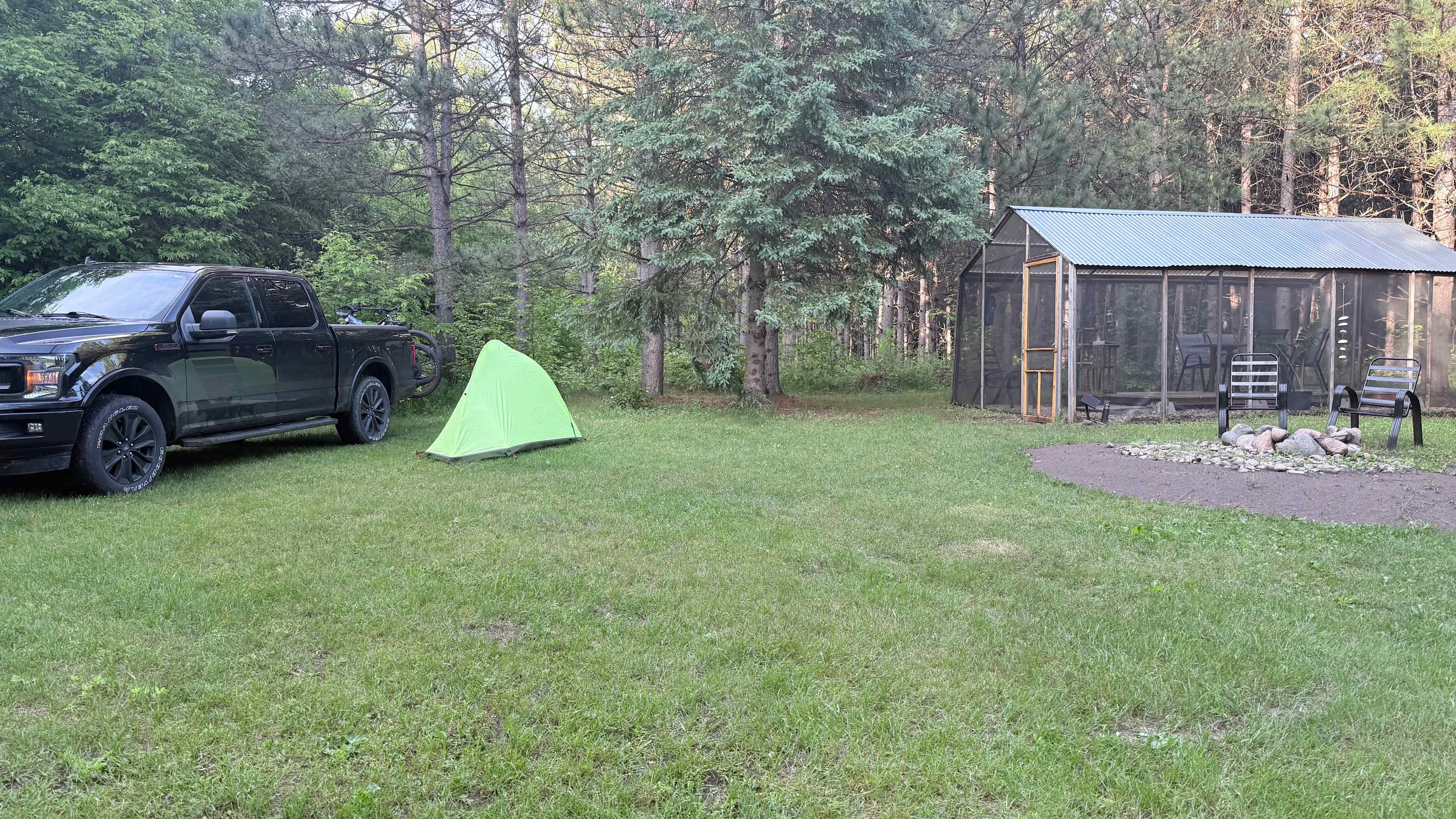 Clear Lake Getaway