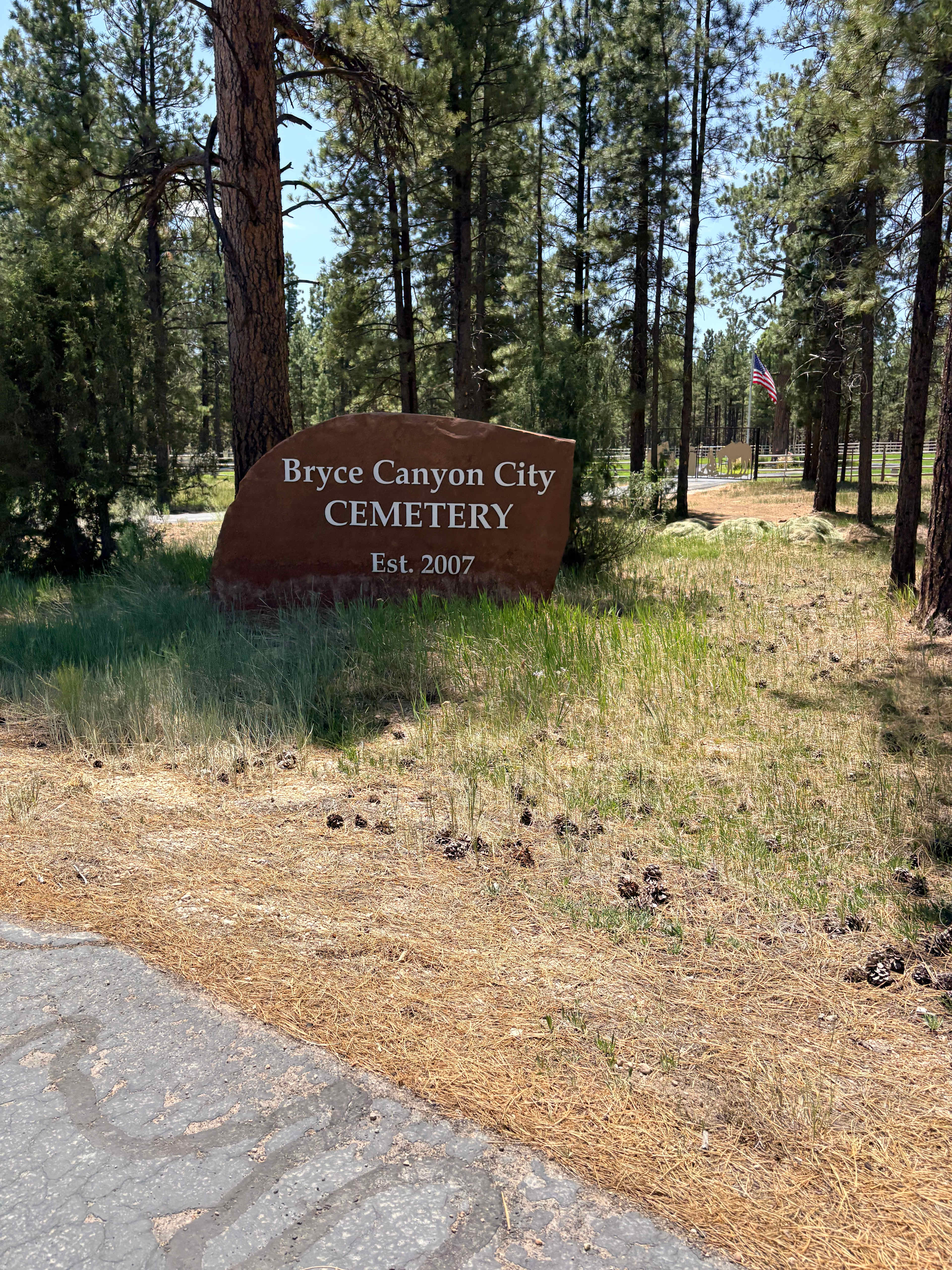 Ruby's Inn RV Park And Campground
