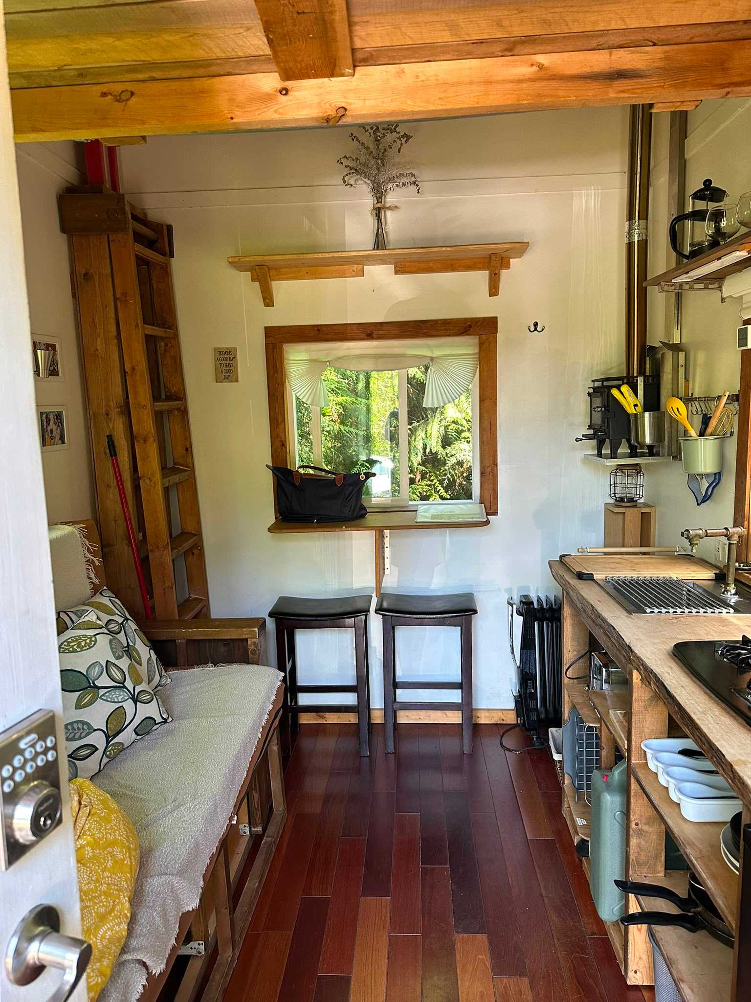 Tiny Secrets Farm & Retreat