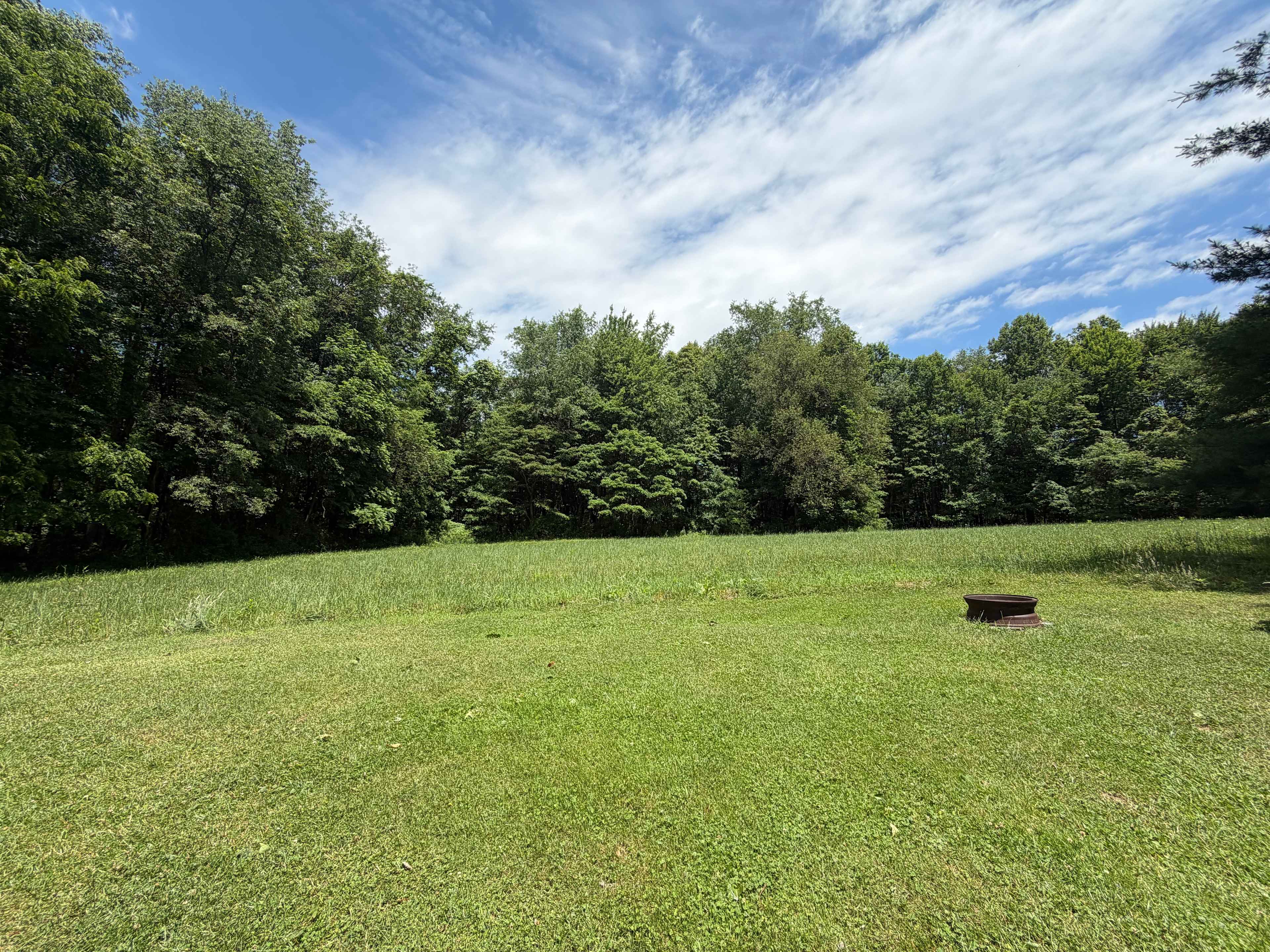 Bill S. and Nancy's property