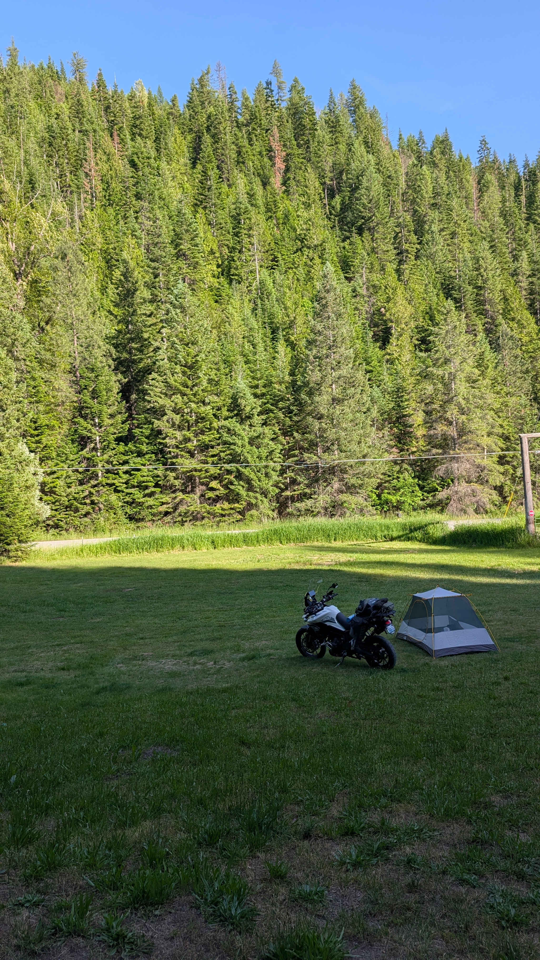 Achin' Ass Acres   -    12 sites